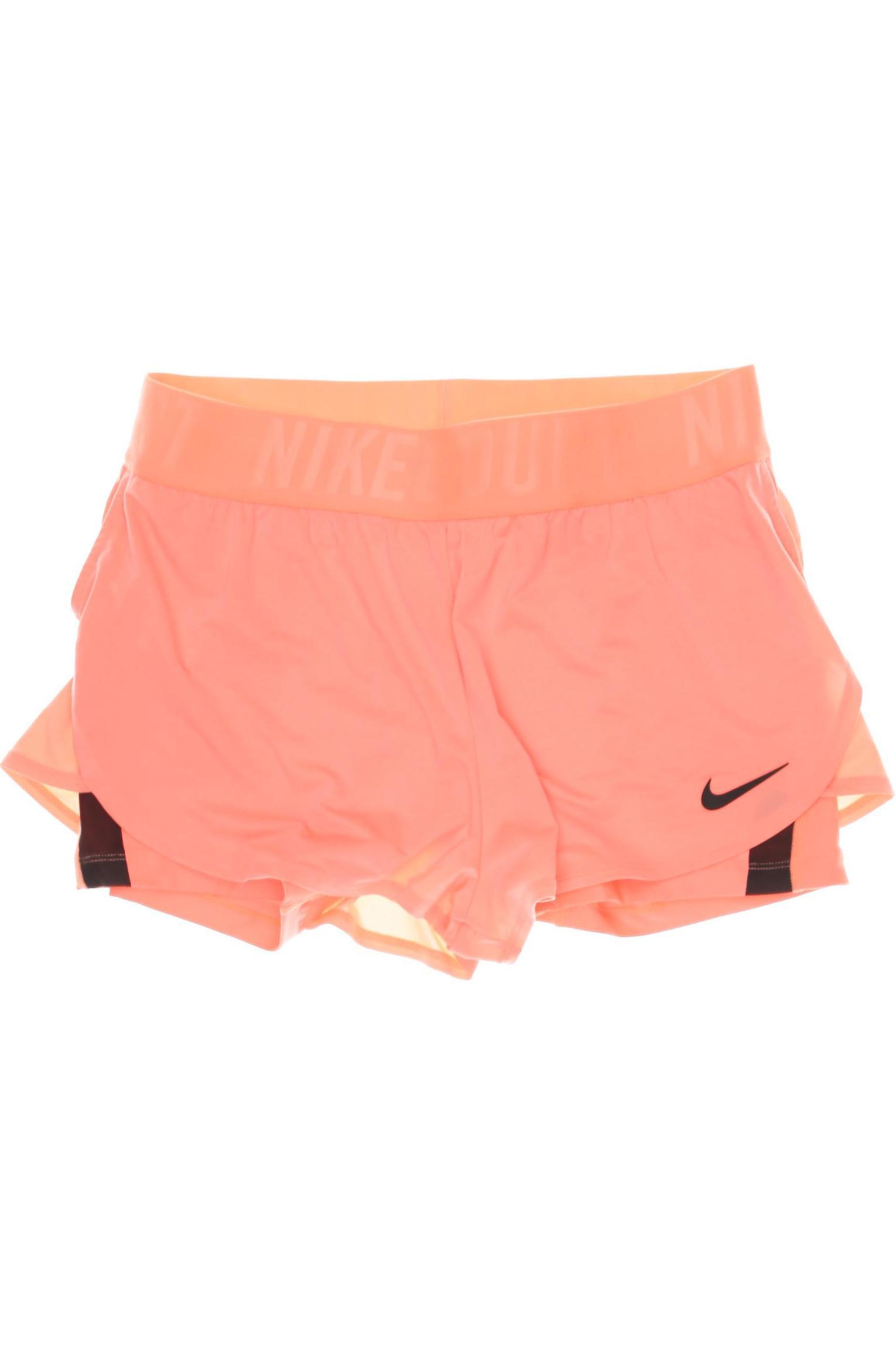 

Nike Damen Shorts, pink, Gr.