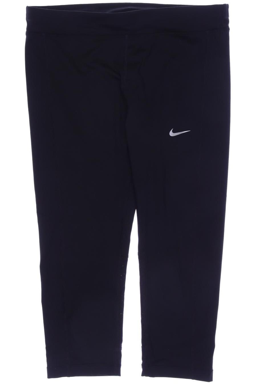 

Nike Damen Shorts, schwarz