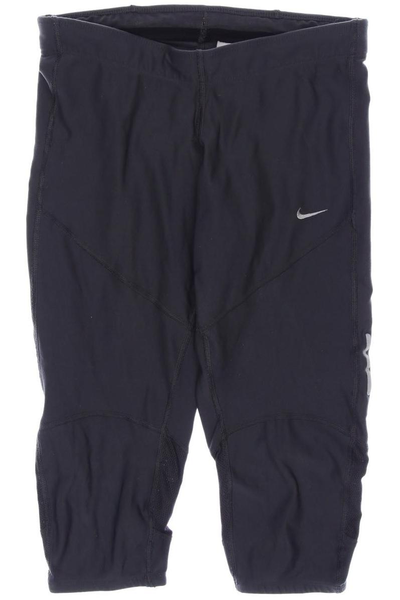 

Nike Damen Shorts, grau, Gr. 34