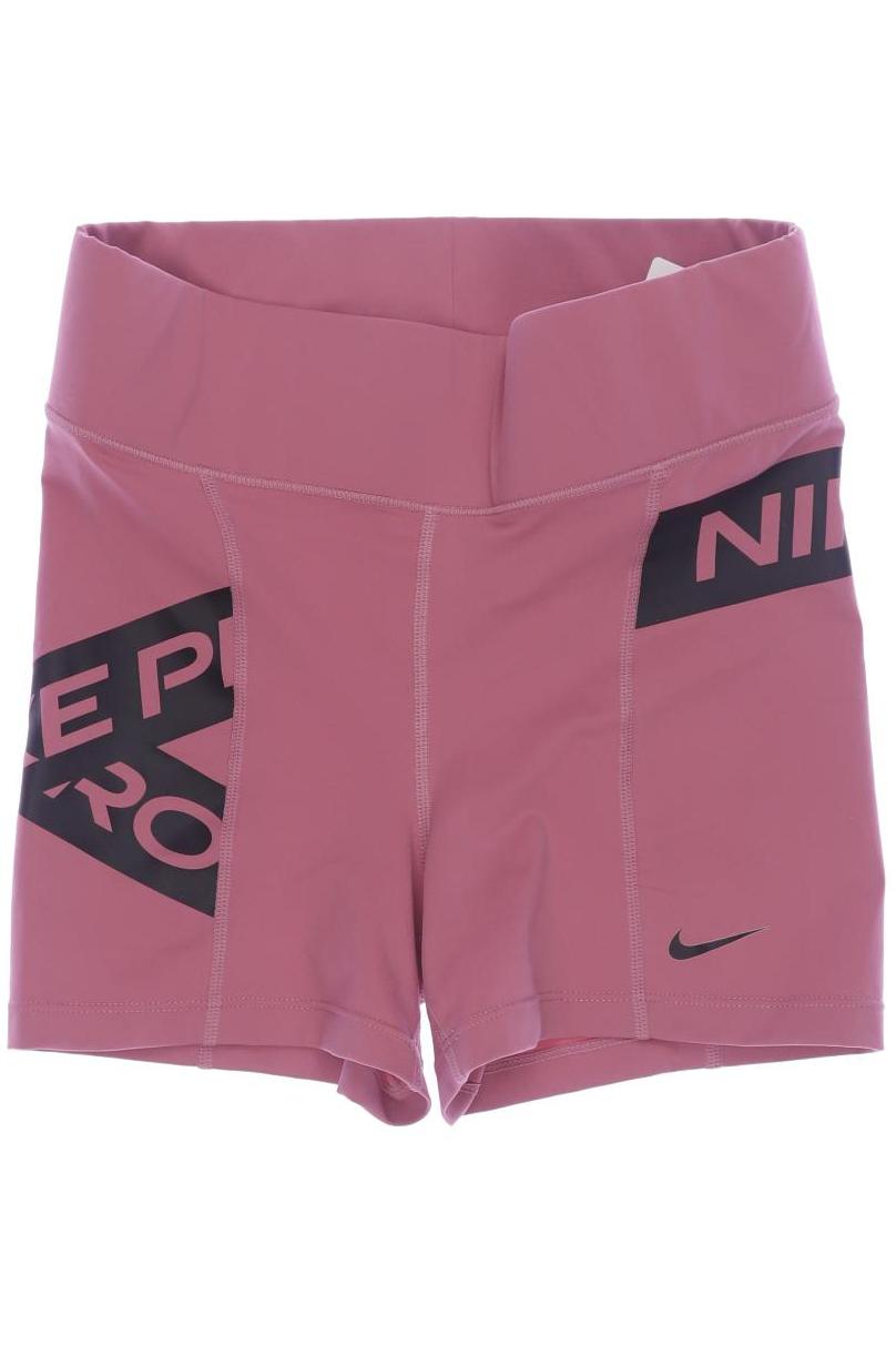 

Nike Damen Shorts, pink, Gr. 36