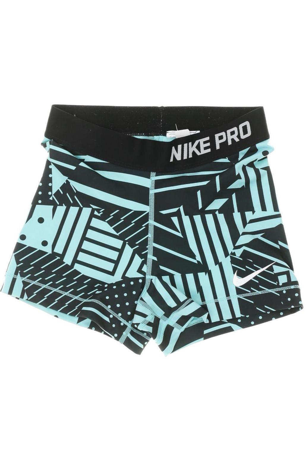 

Nike Damen Shorts, türkis, Gr.