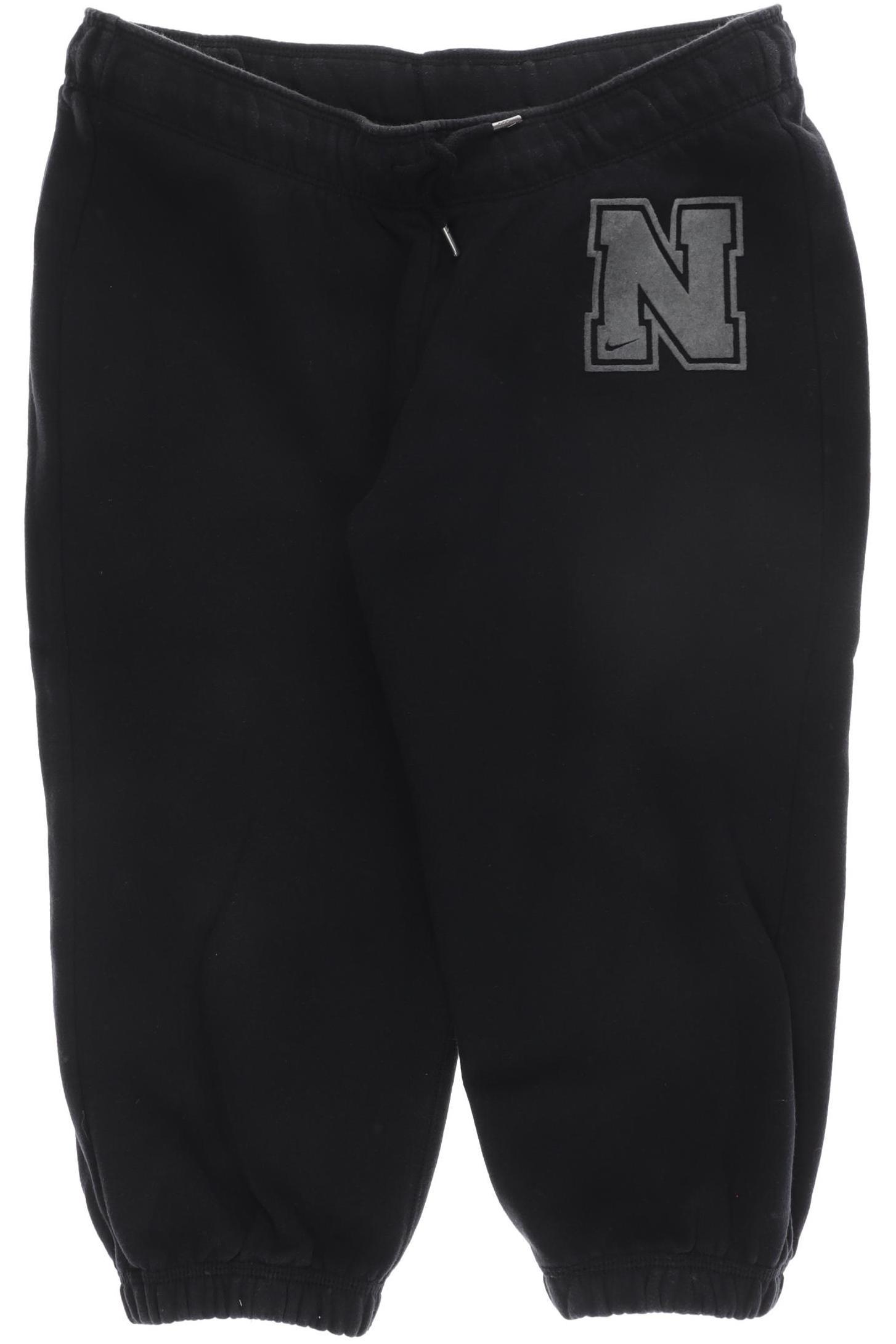 

Nike Damen Shorts, schwarz, Gr. 36