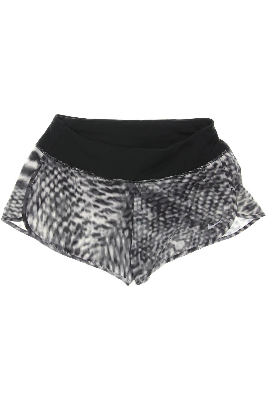 

Nike Damen Shorts, grau, Gr. 36
