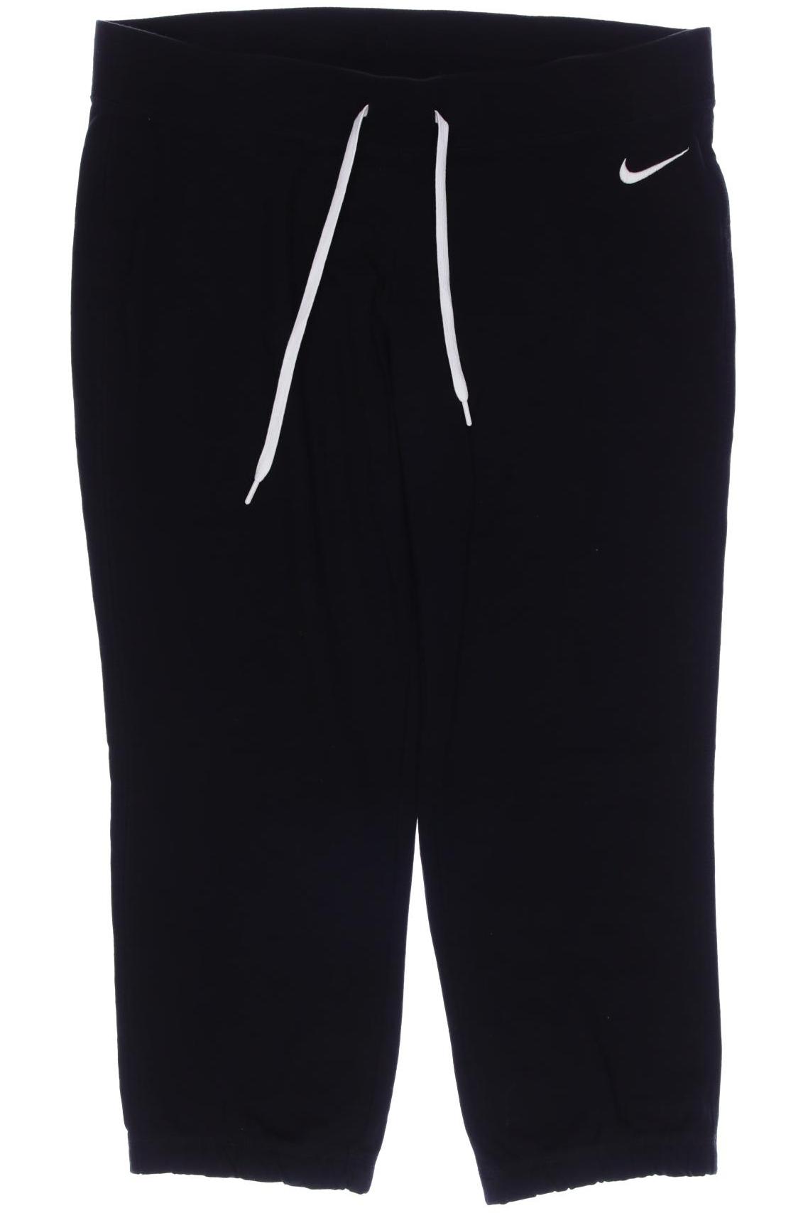 

Nike Damen Shorts, schwarz