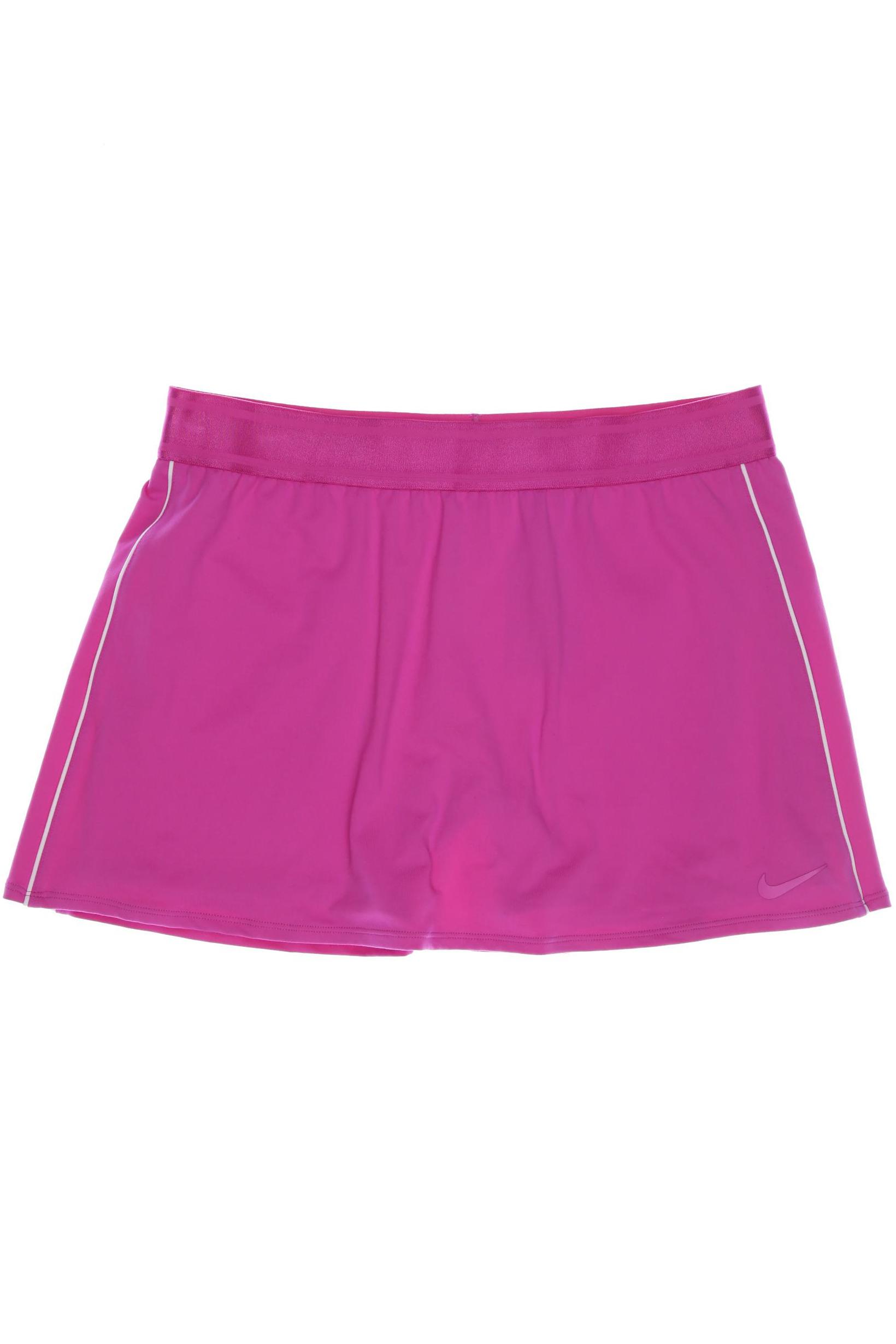 

Nike Damen Shorts, pink, Gr. 42