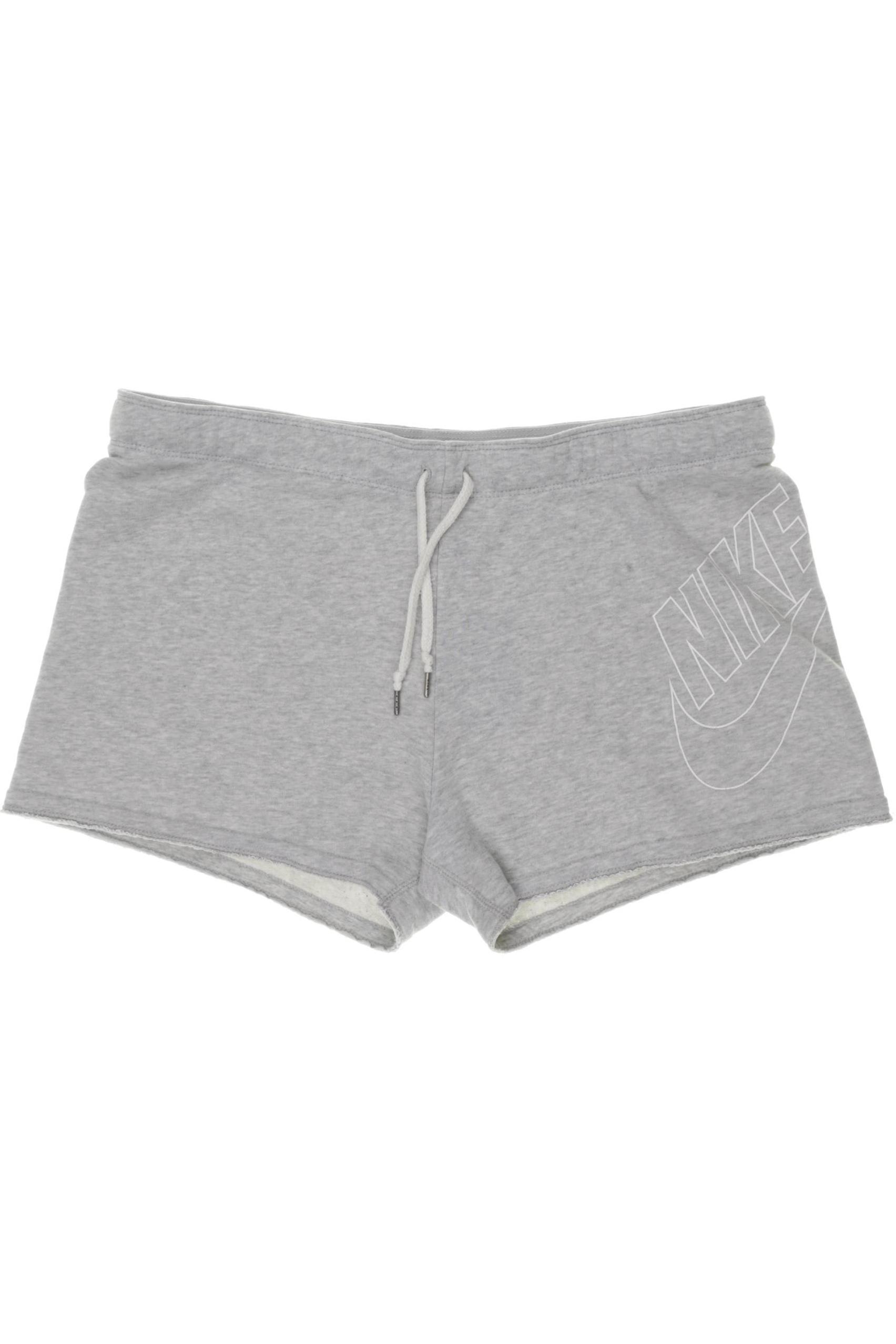 

Nike Damen Shorts, grau, Gr.