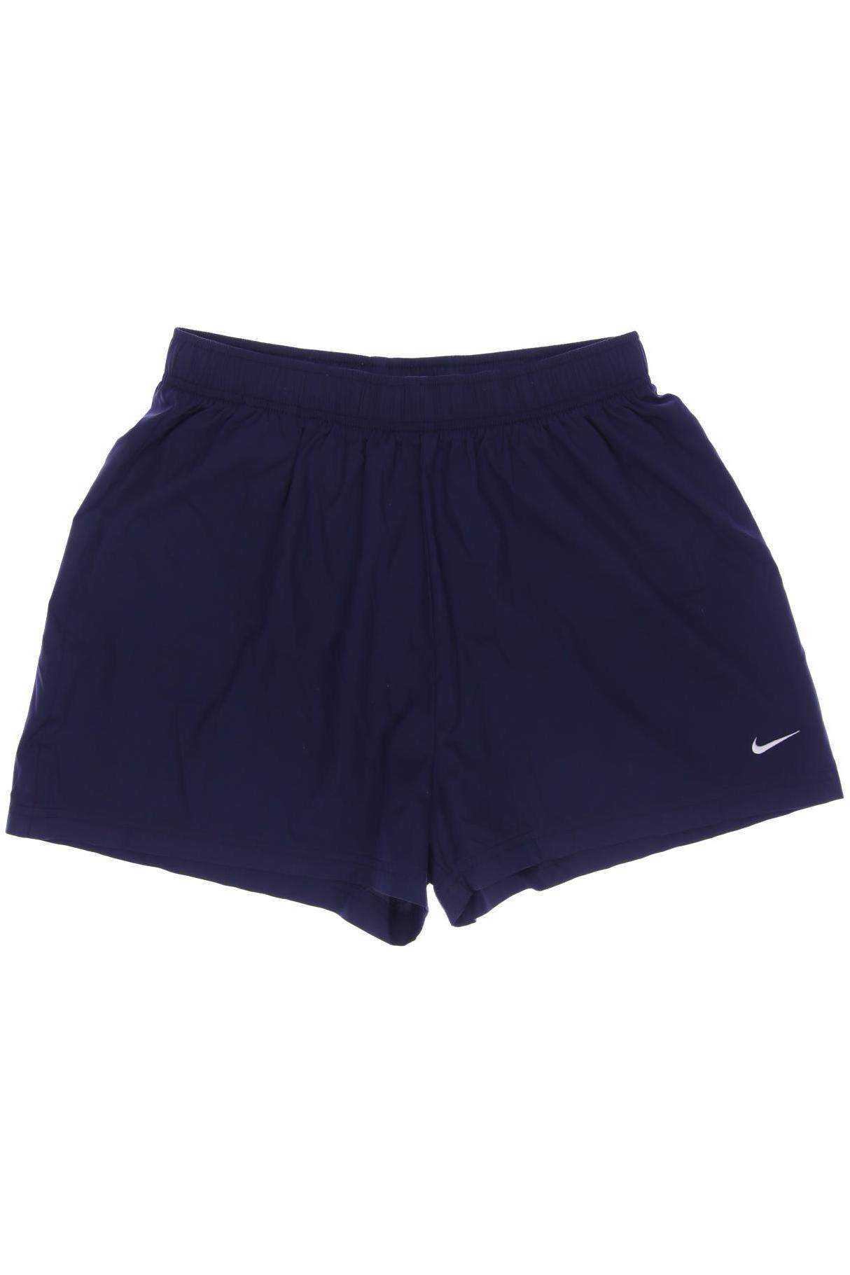 

Nike Damen Shorts, marineblau