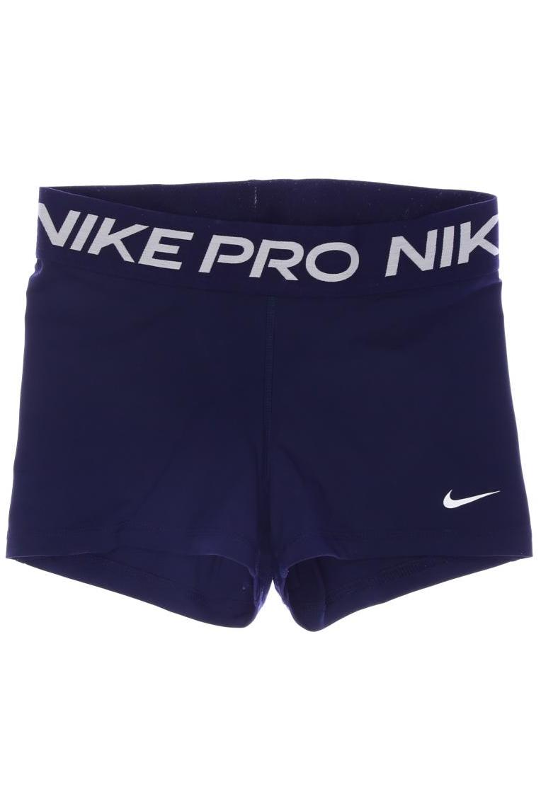 

Nike Damen Shorts, marineblau, Gr. 36