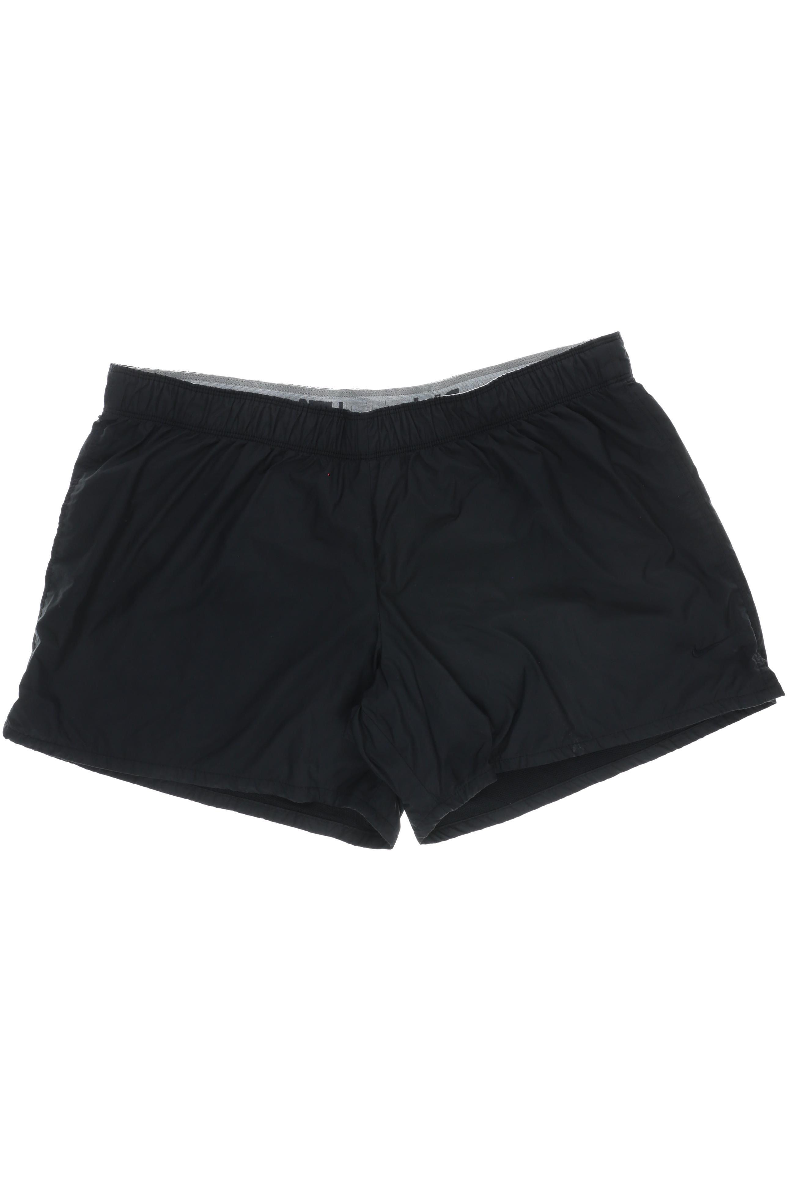 

Nike Damen Shorts, schwarz, Gr.