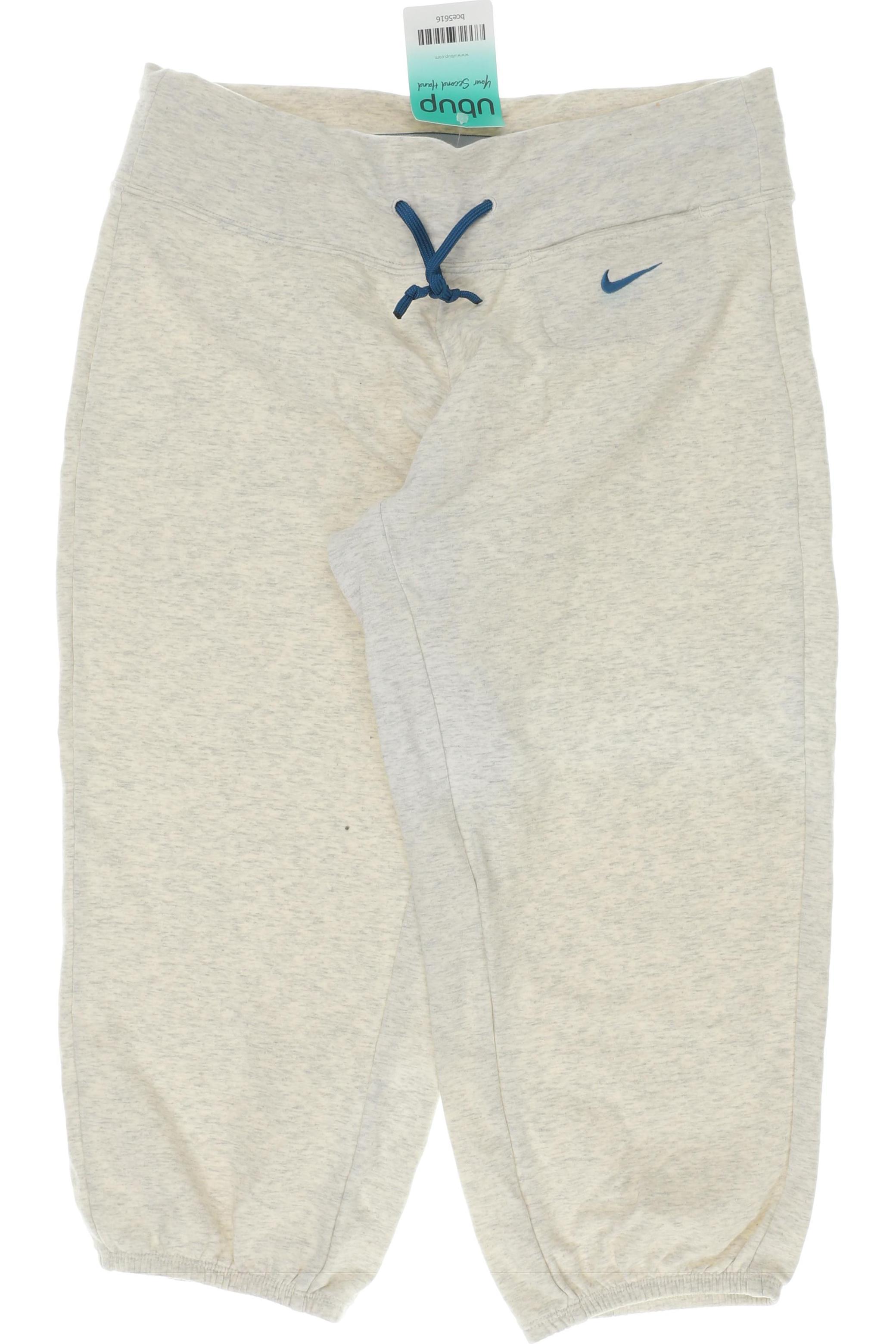 

Nike Damen Shorts, weiß, Gr.