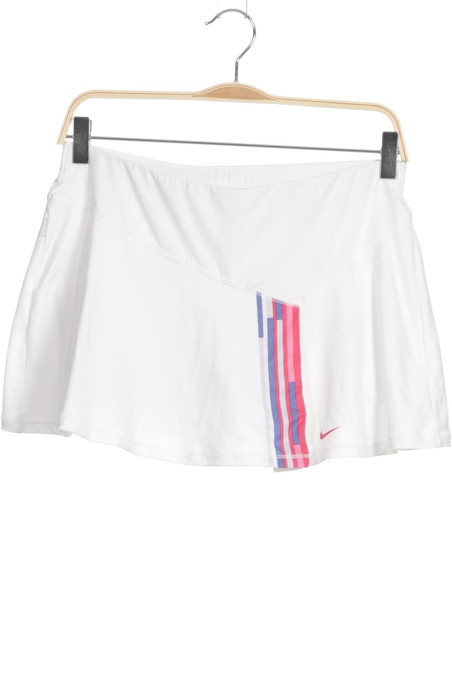 

Nike Damen Shorts, weiß, Gr.
