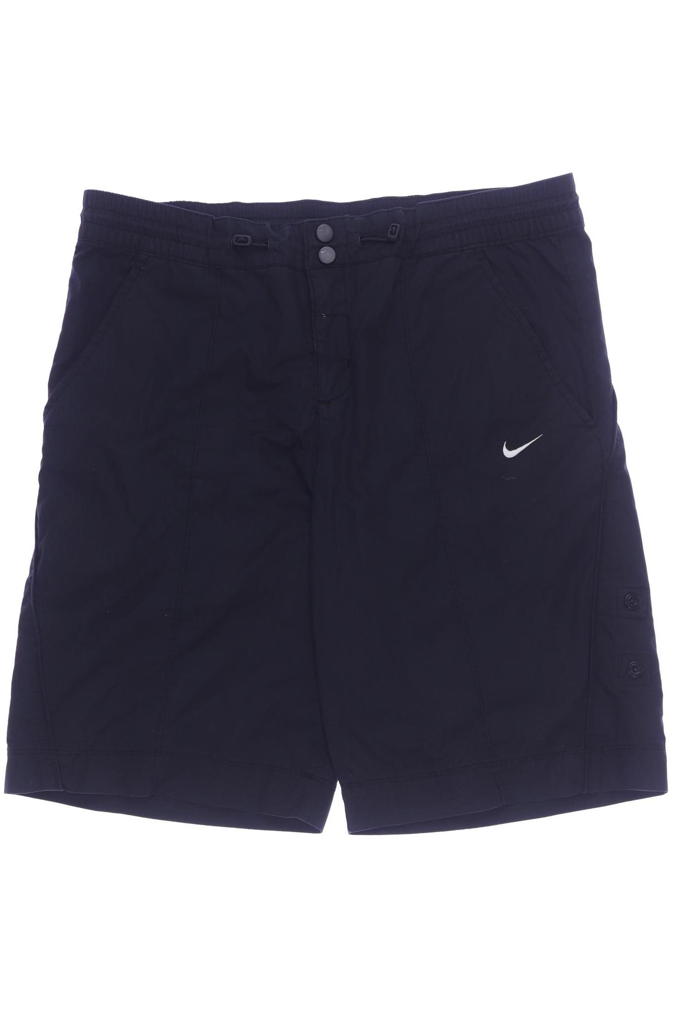 

Nike Damen Shorts, schwarz, Gr. 38