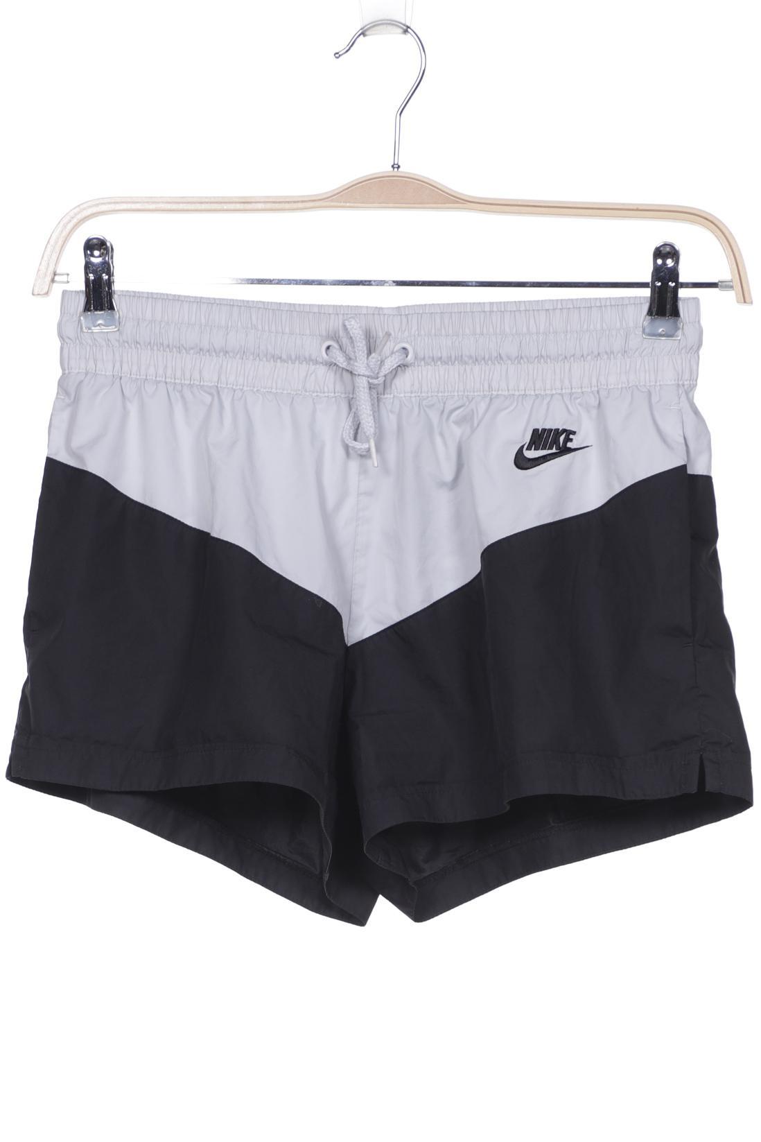 

Nike Damen Shorts, schwarz
