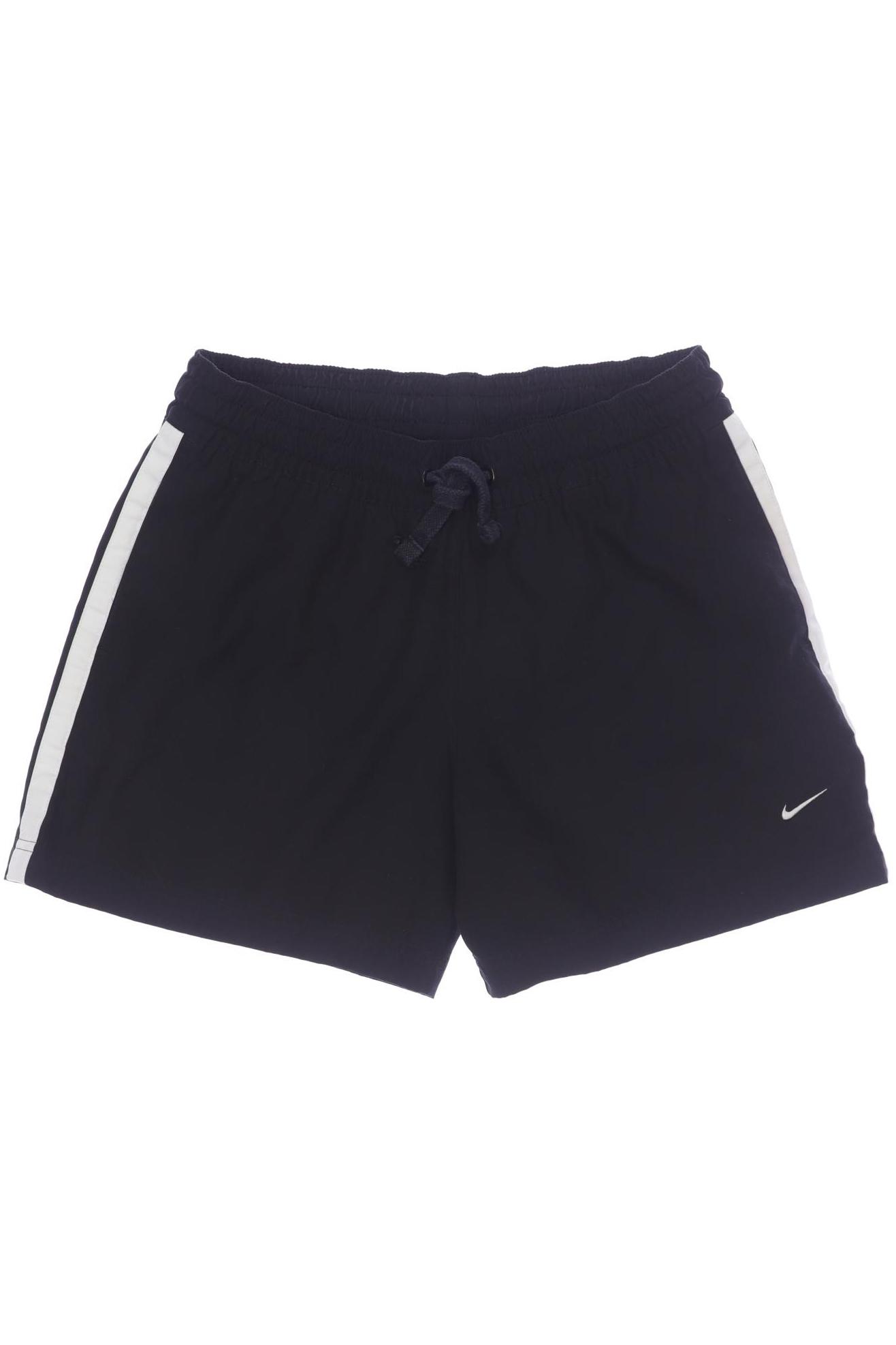 

Nike Damen Shorts, grau, Gr. 36