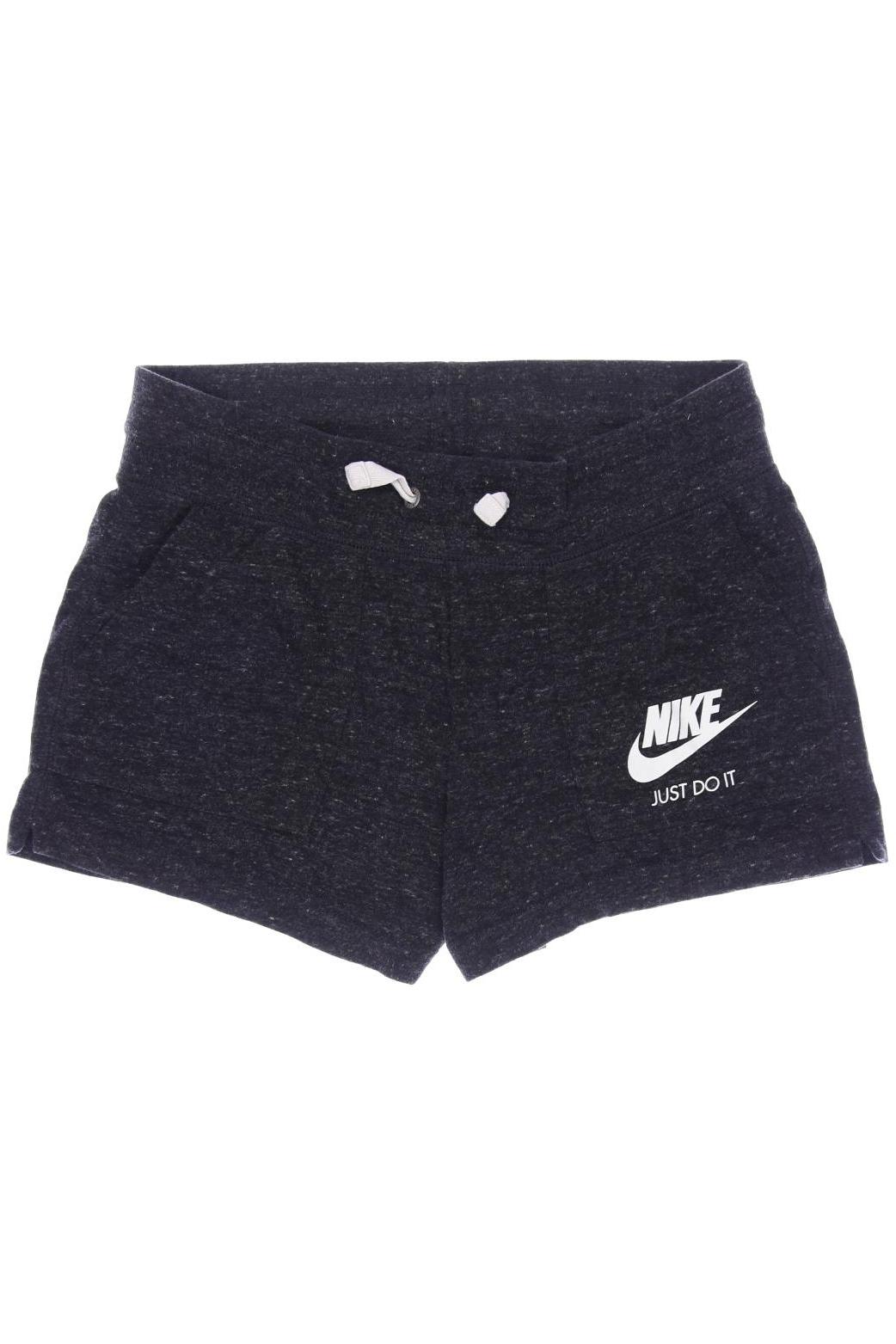 

Nike Damen Shorts, grau