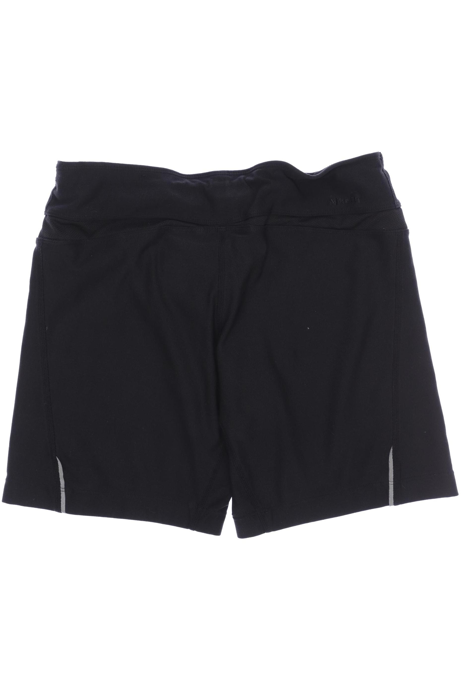 

Nike Damen Shorts, schwarz, Gr. 36
