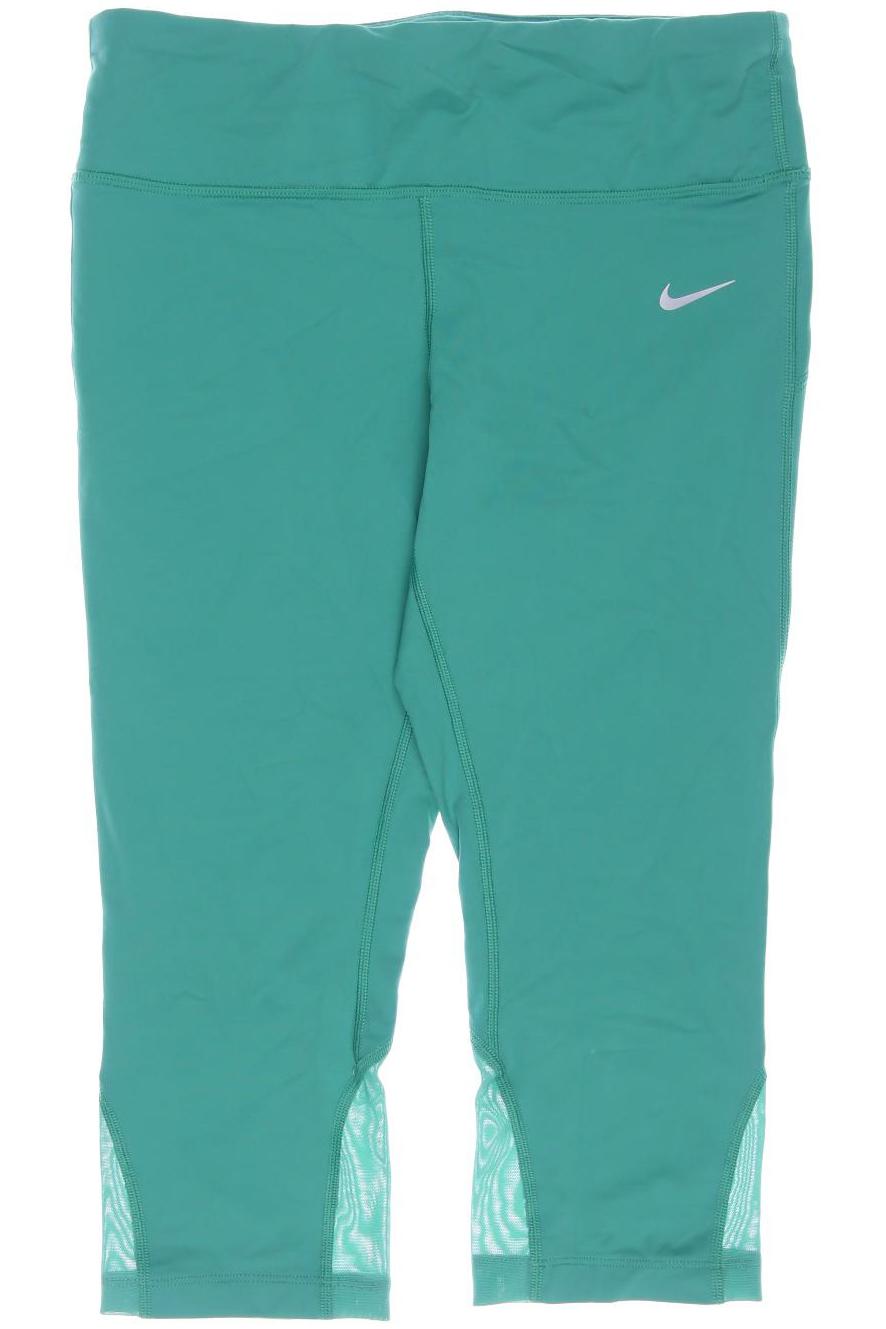 

Nike Damen Shorts, grün