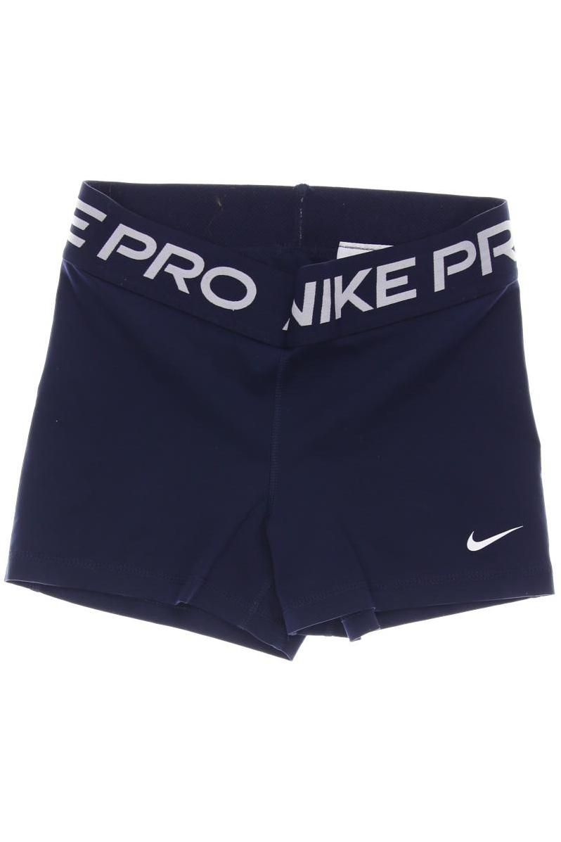 

Nike Damen Shorts, marineblau, Gr. 36