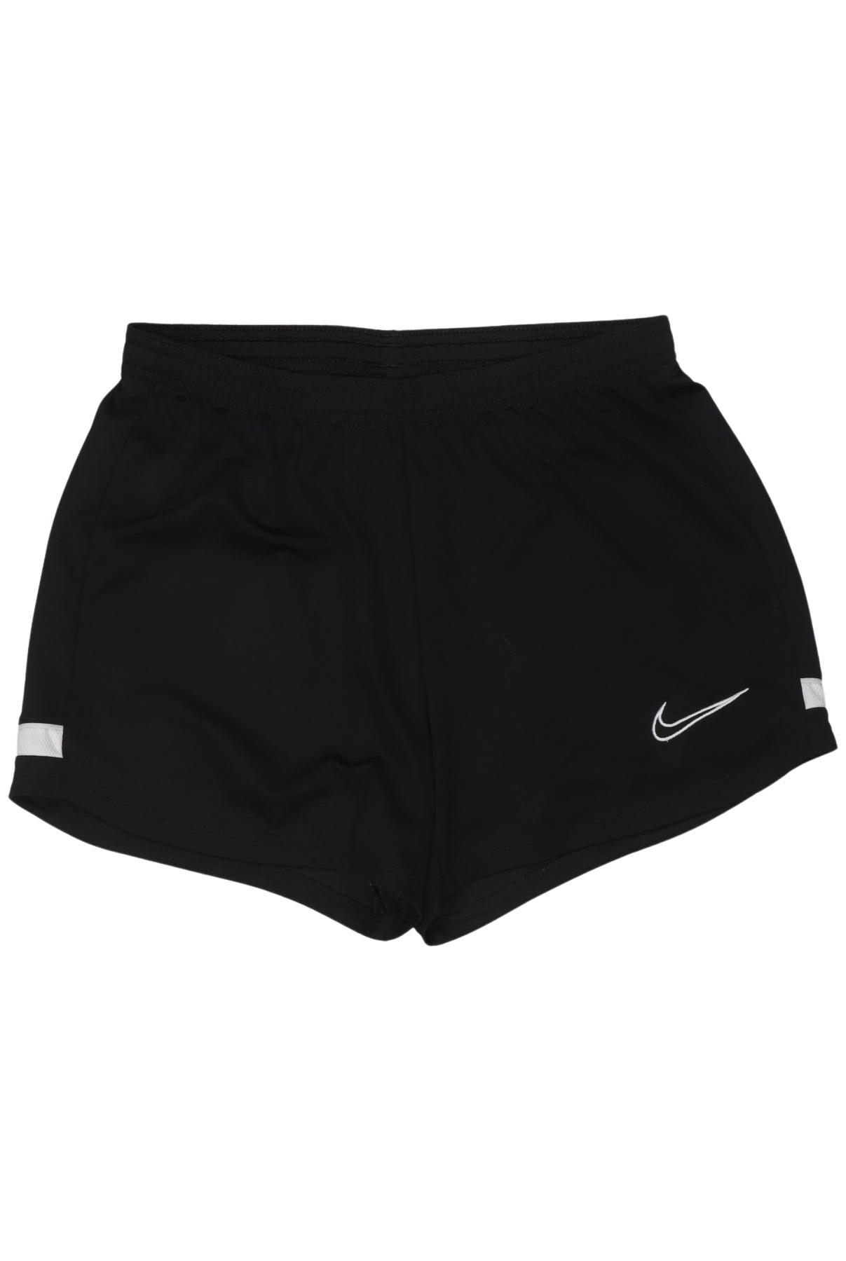

Nike Damen Shorts, schwarz, Gr. 36
