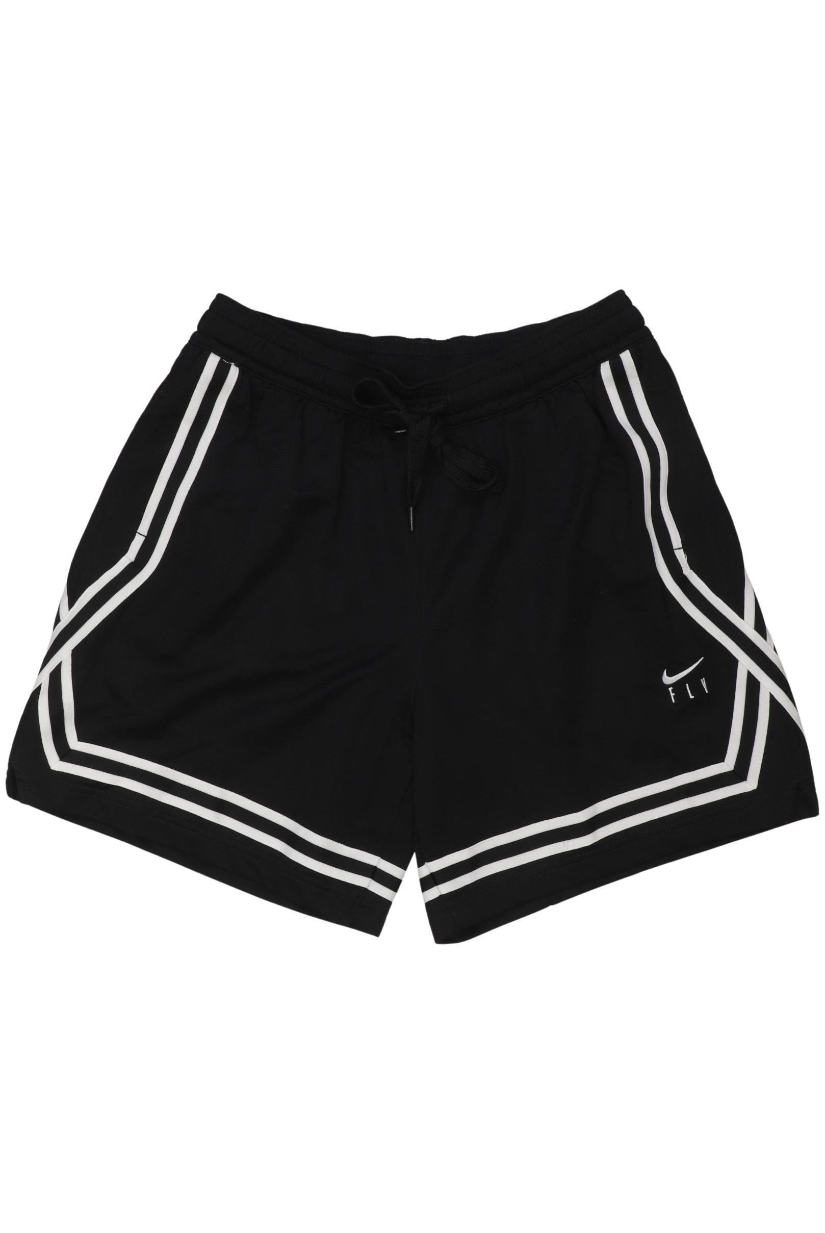 

Nike Damen Shorts, schwarz, Gr. 38