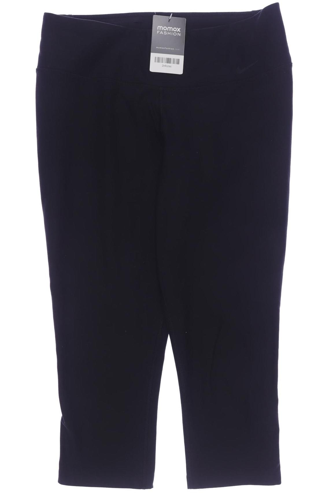 

Nike Damen Shorts, schwarz, Gr. 38
