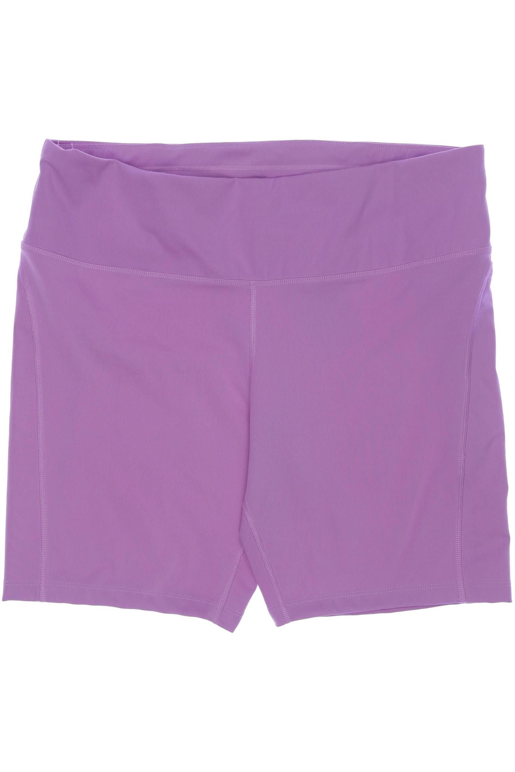 

Nike Damen Shorts, flieder, Gr. 44