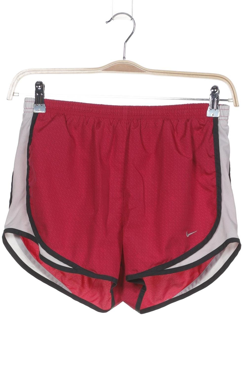 

Nike Damen Shorts, pink, Gr. 38