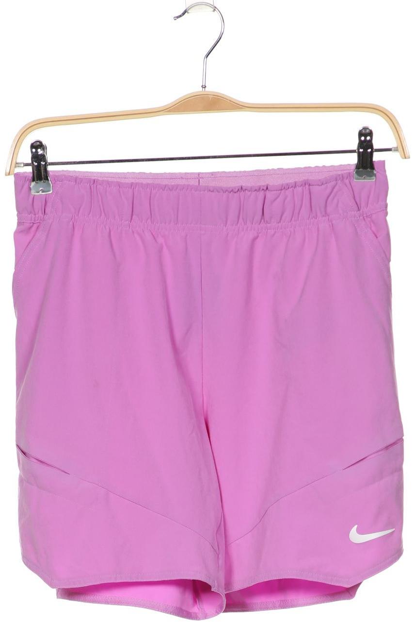 

Nike Damen Shorts, flieder