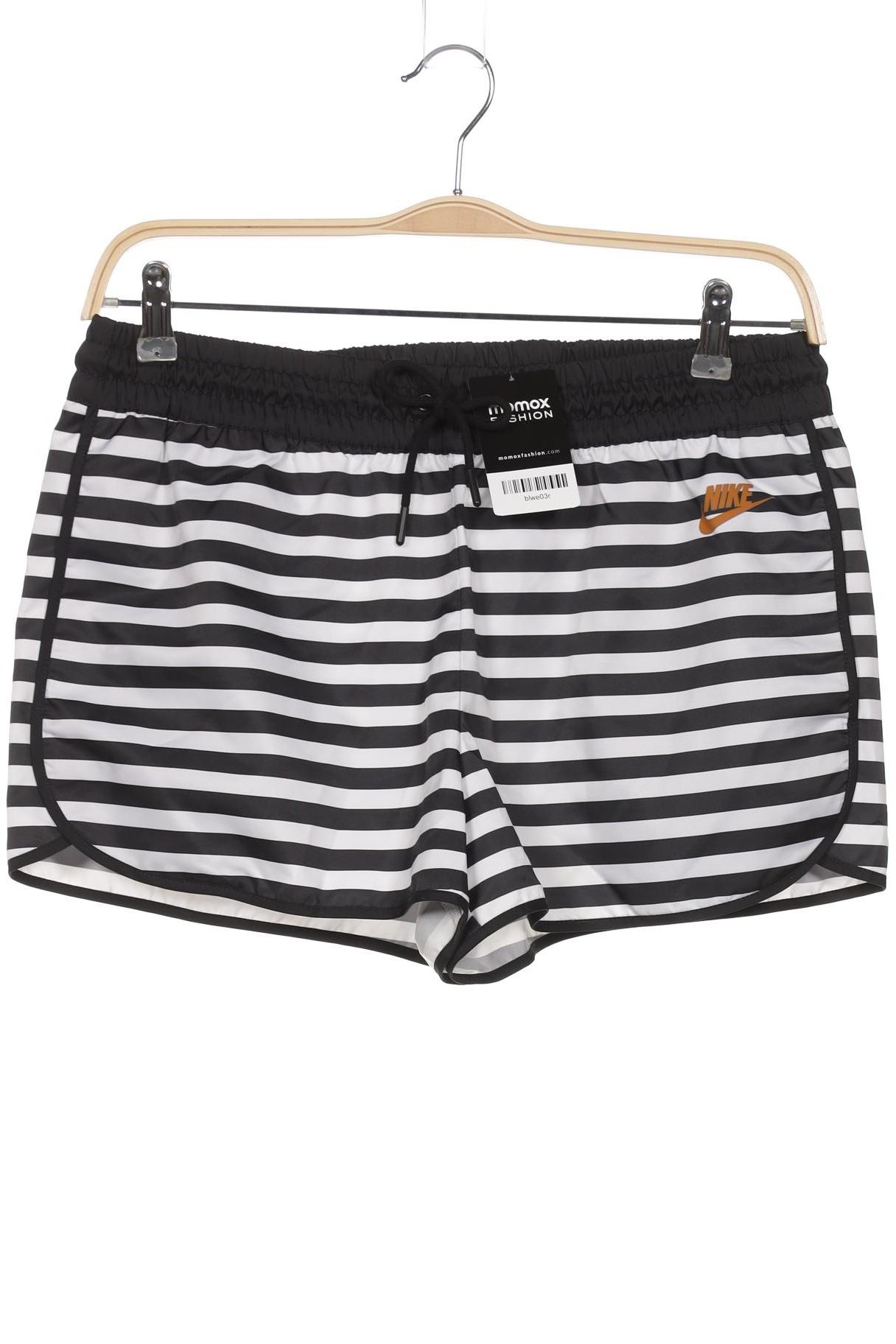 

Nike Damen Shorts, schwarz, Gr. 42