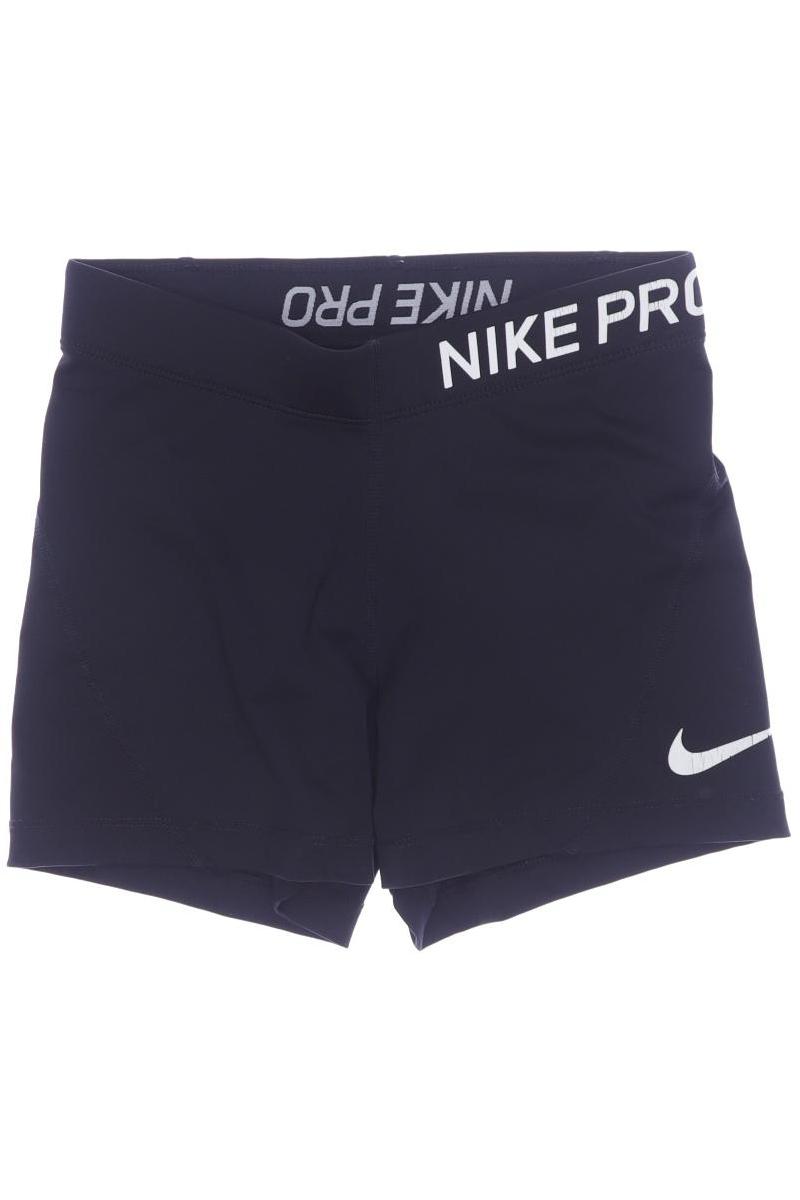 

Nike Damen Shorts, schwarz, Gr. 34