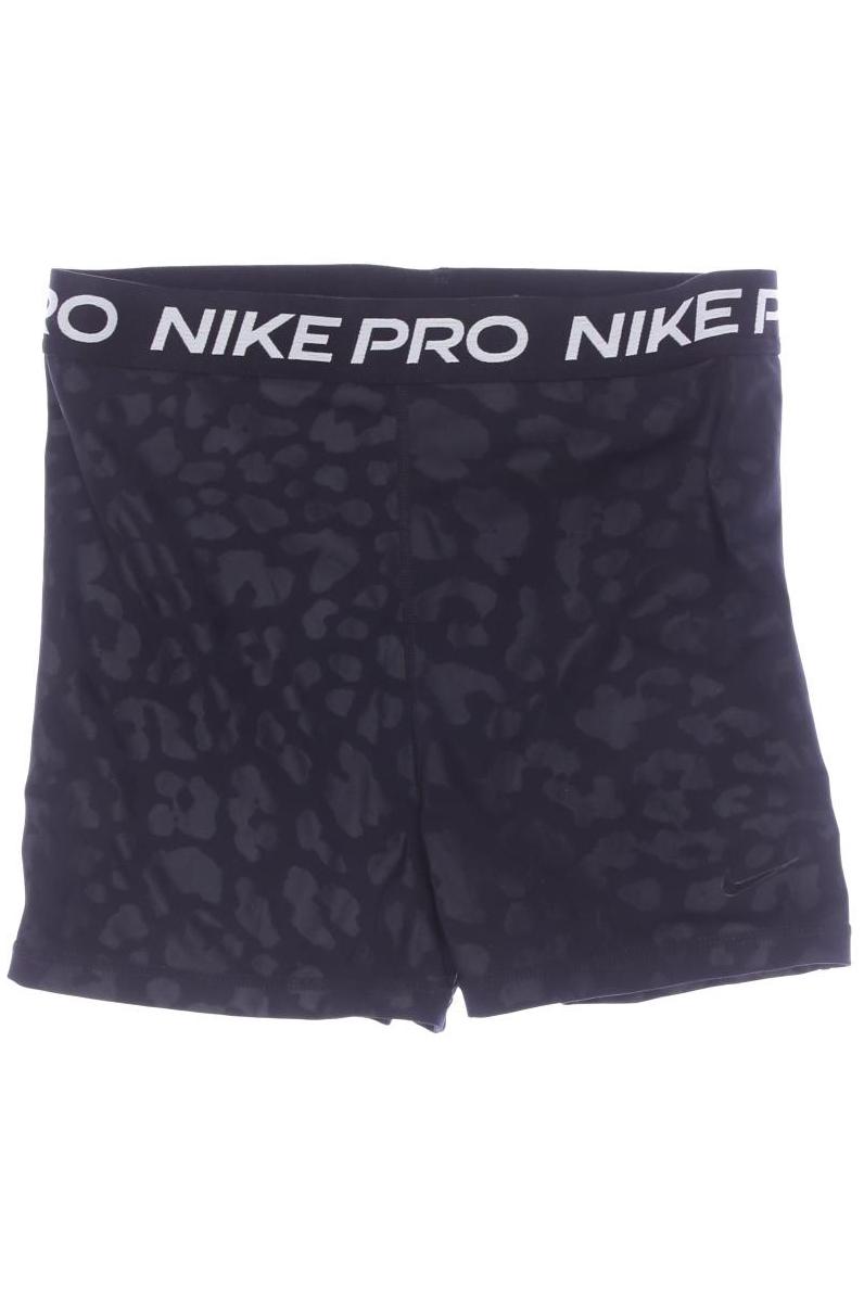 

Nike Damen Shorts, schwarz, Gr. 27