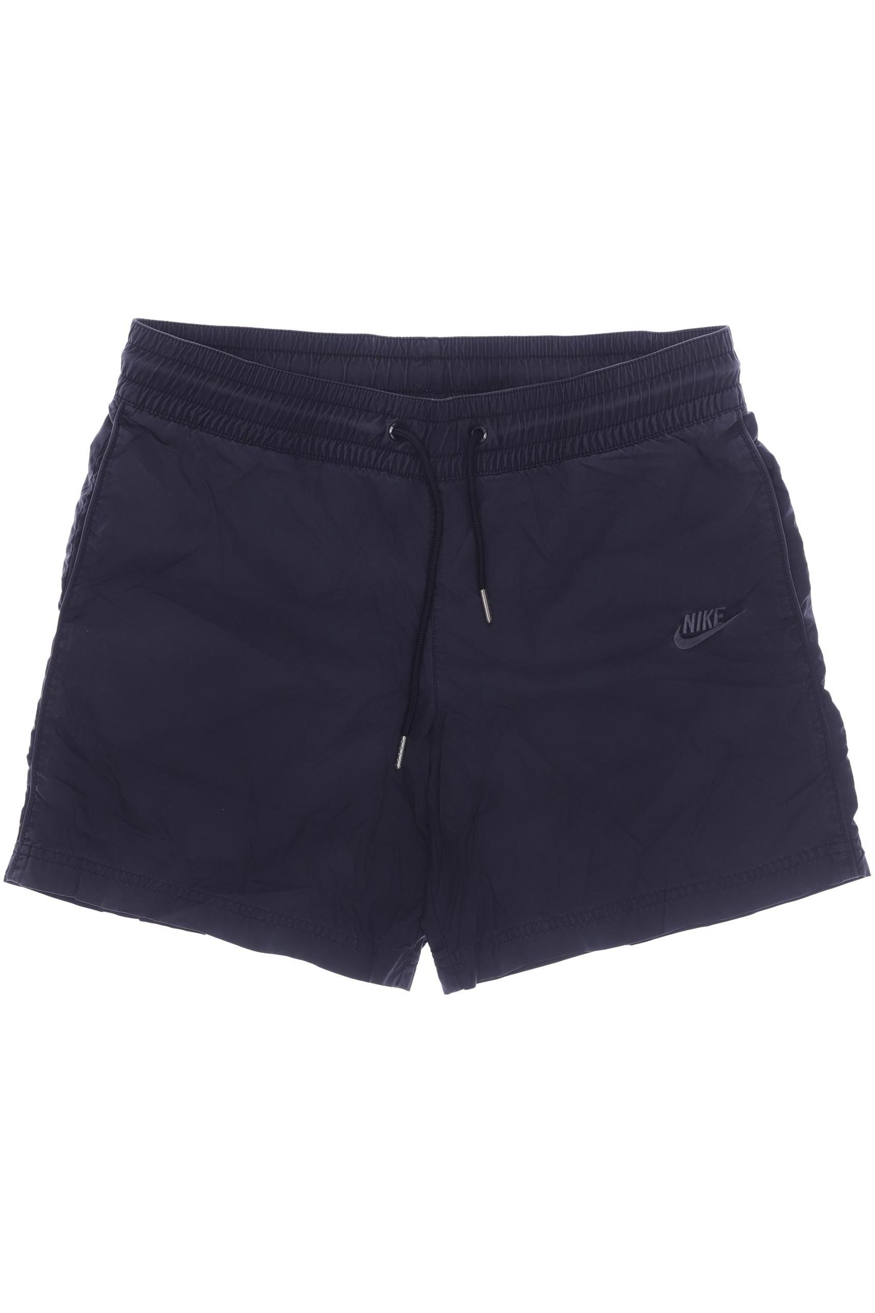 

Nike Damen Shorts, schwarz