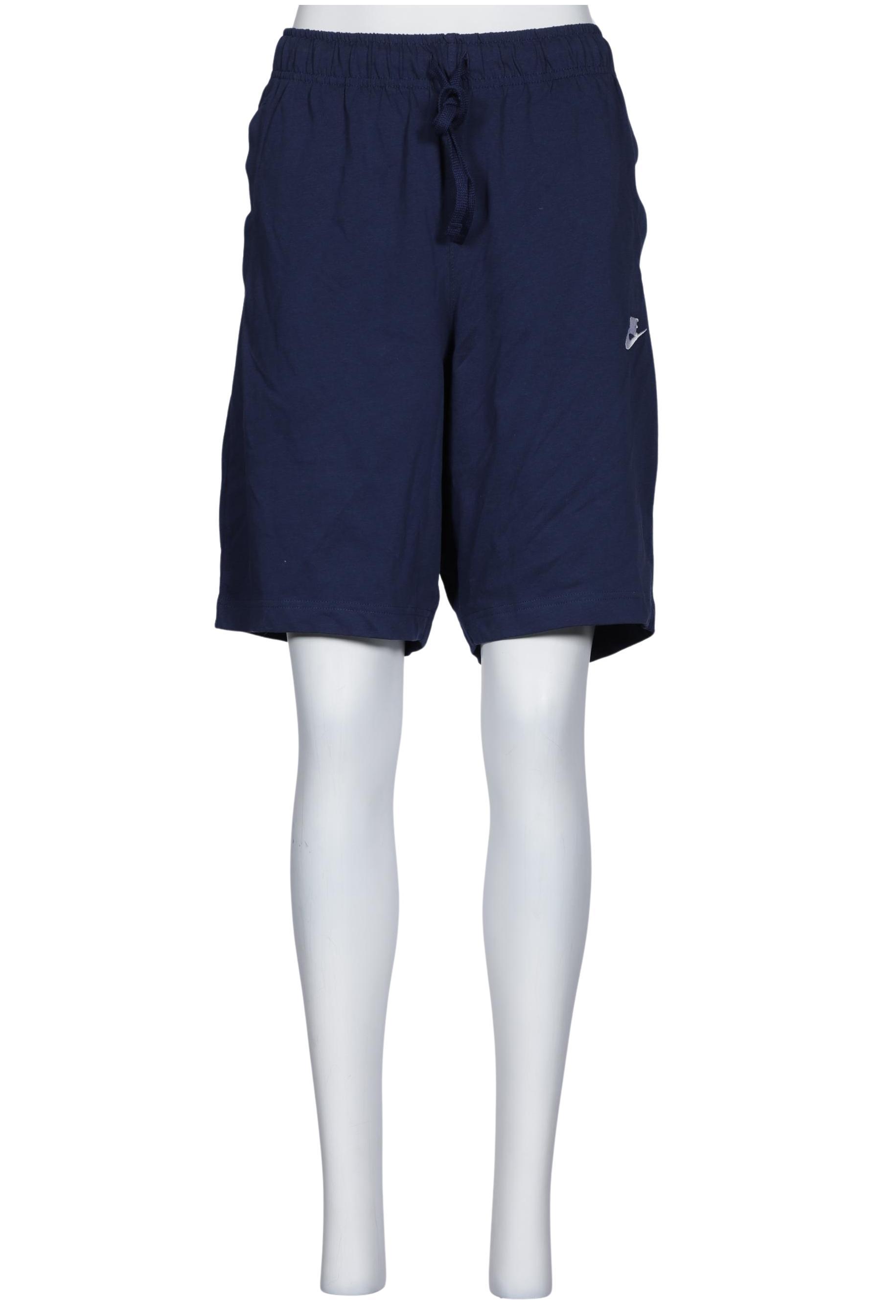 

Nike Damen Shorts, marineblau, Gr. 38