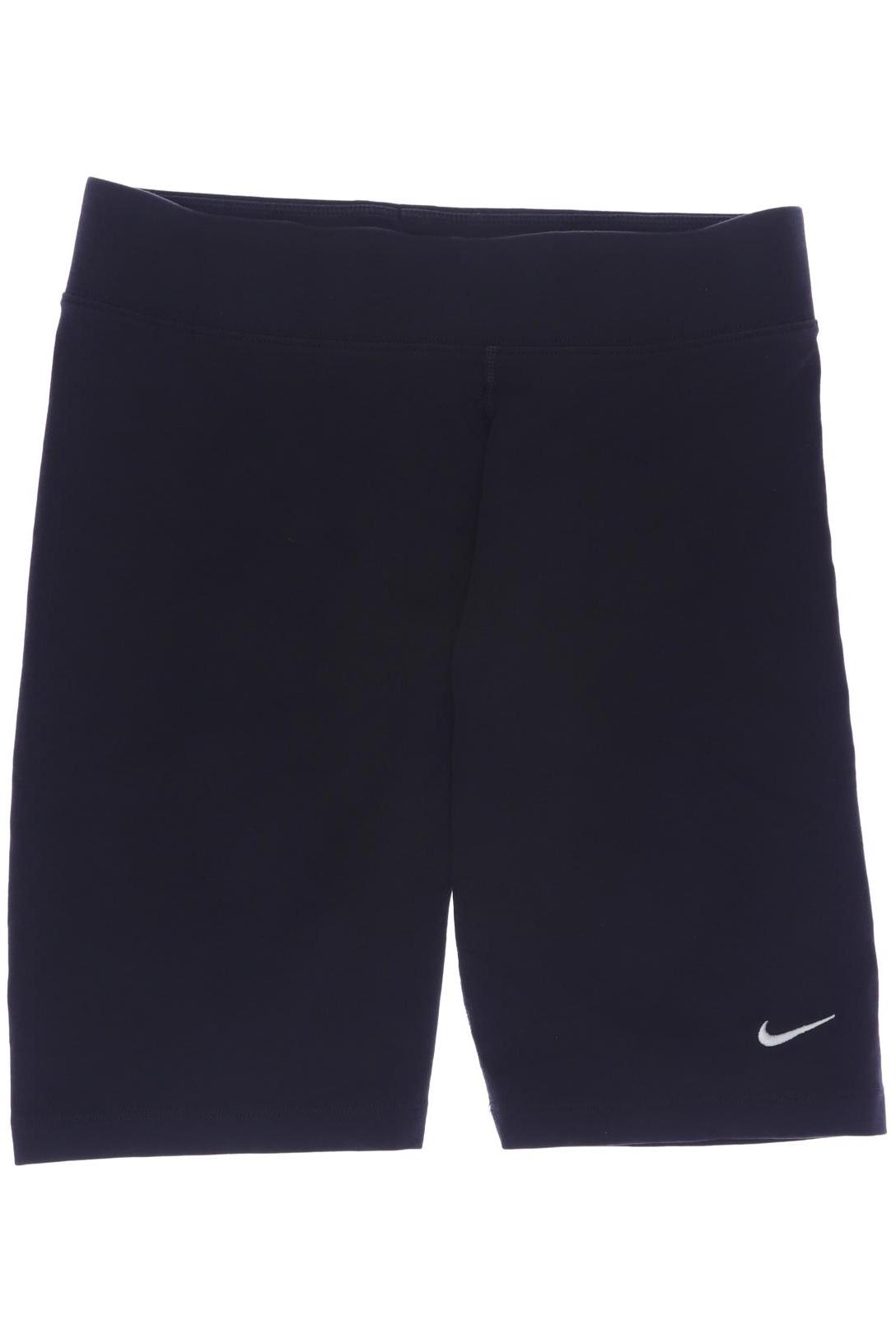 

Nike Damen Shorts, schwarz, Gr. 38