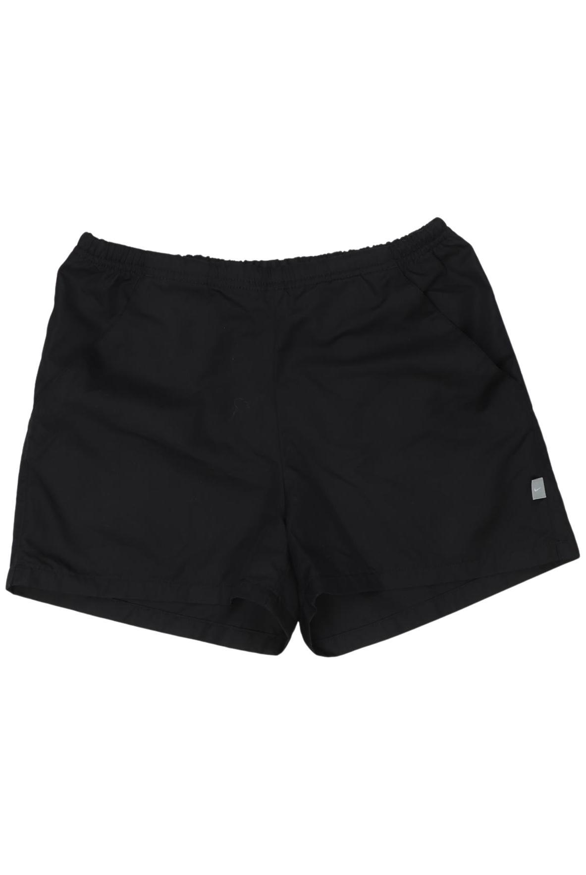 

Nike Damen Shorts, schwarz, Gr. 34