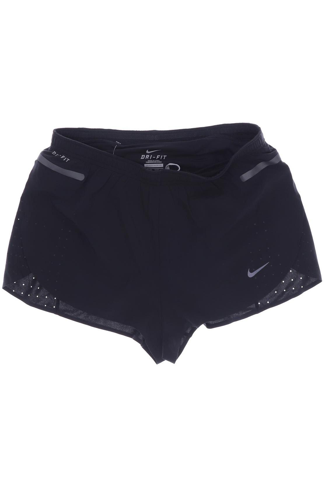 

Nike Damen Shorts, schwarz