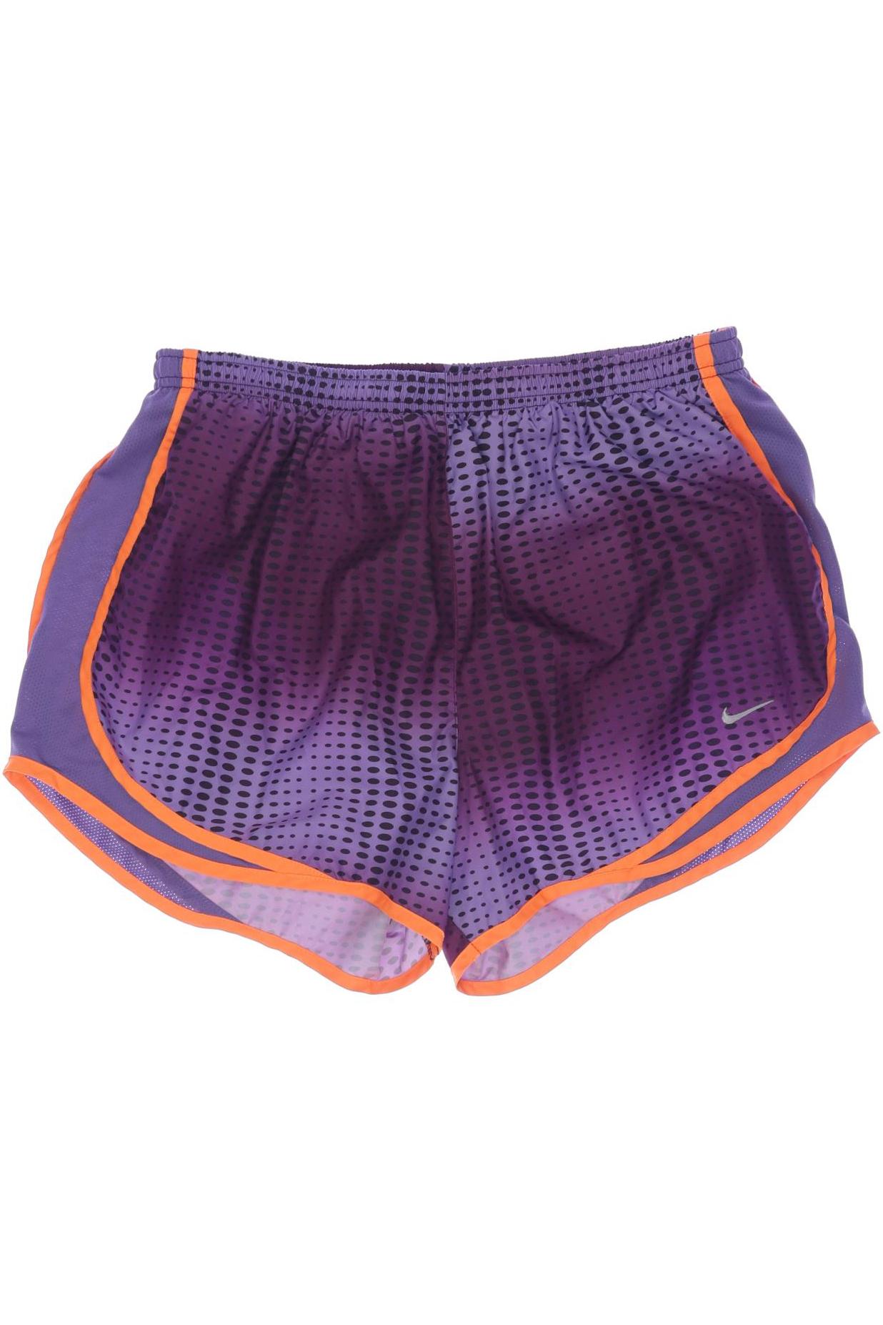 

Nike Damen Shorts, flieder, Gr. 42