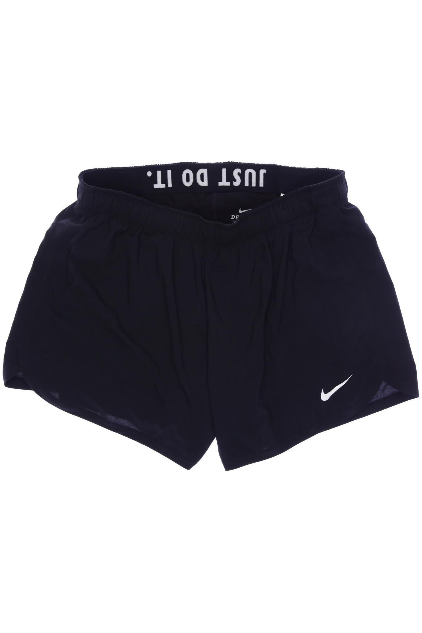 

Nike Damen Shorts, schwarz, Gr. 42