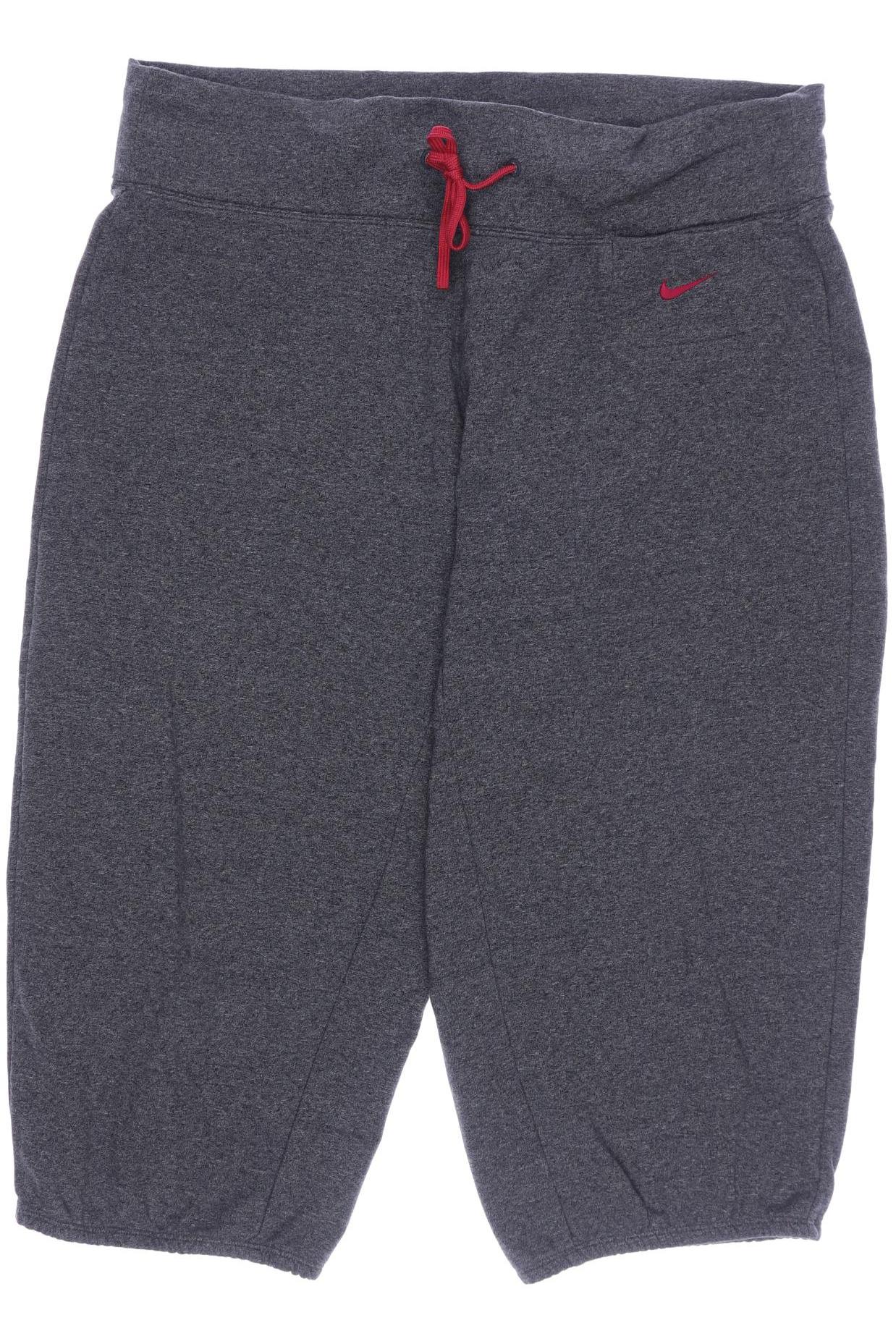

Nike Damen Shorts, grau