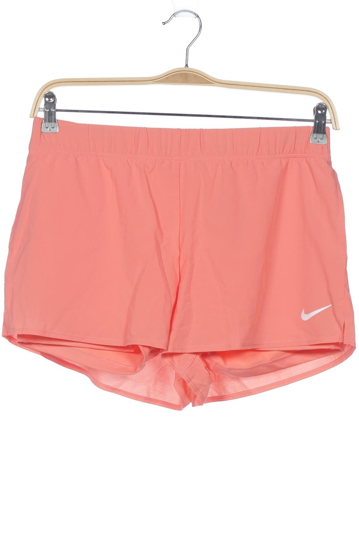 

Nike Damen Shorts, rot, Gr. 42