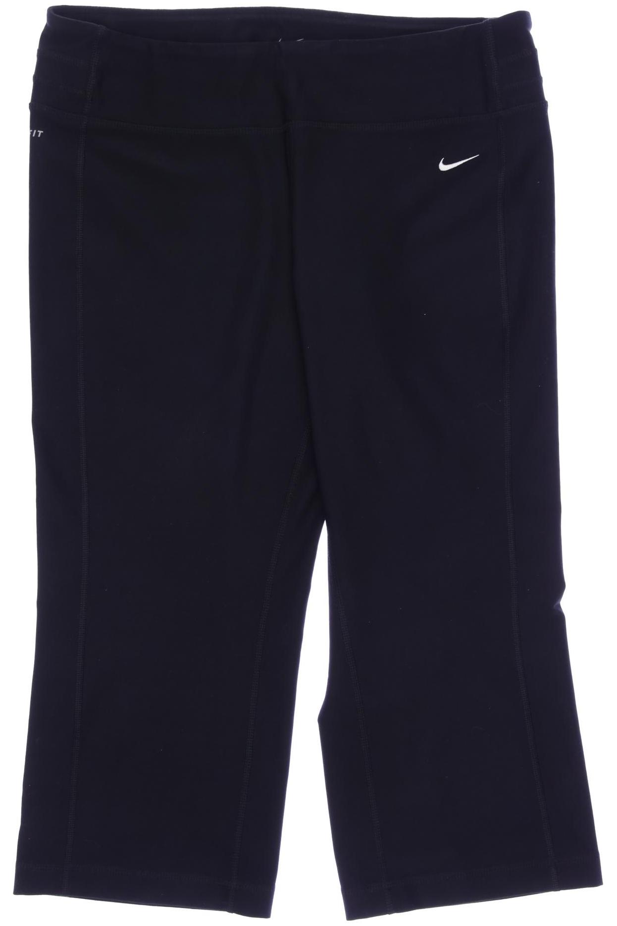 

Nike Damen Shorts, schwarz, Gr. 38