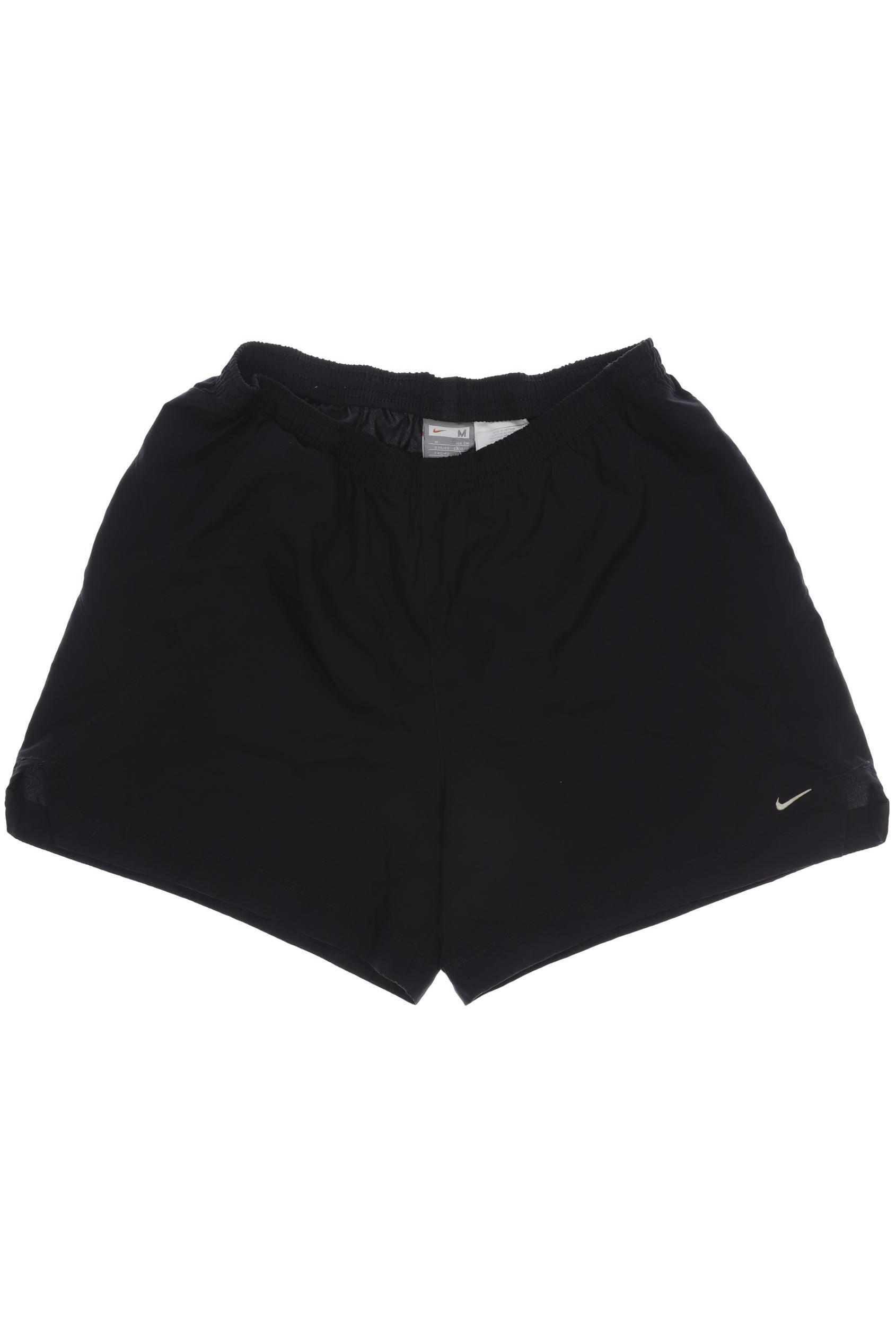 

Nike Damen Shorts, schwarz, Gr. 38