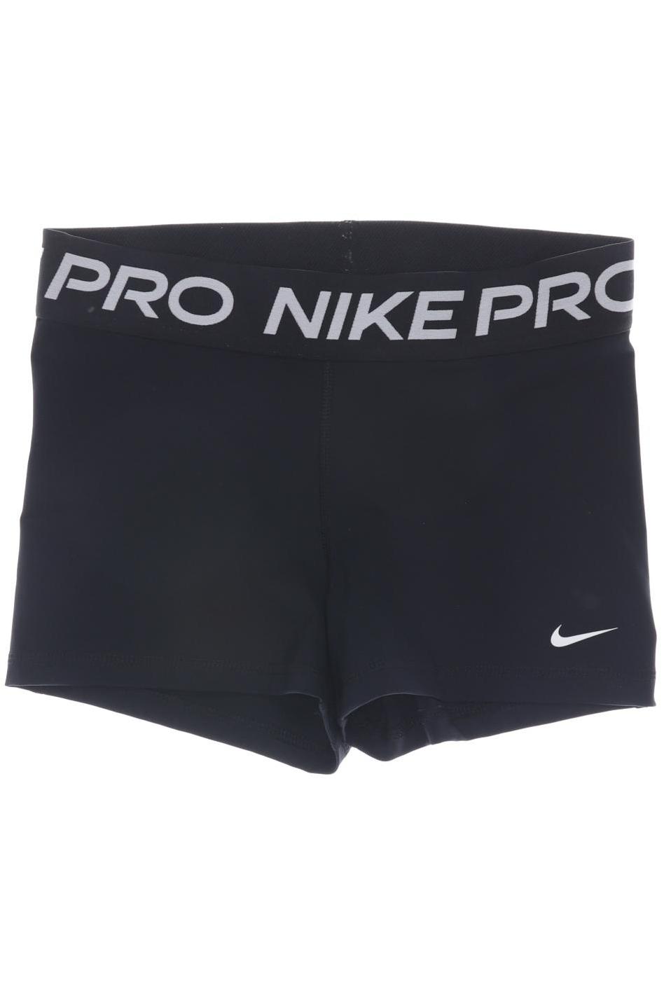 

Nike Damen Shorts, schwarz, Gr. 38