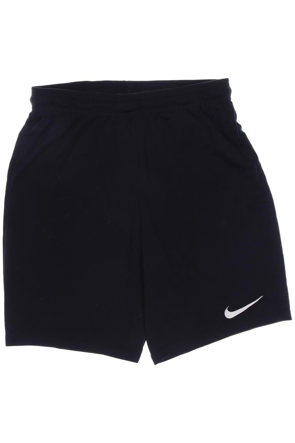 

Nike Damen Shorts, schwarz