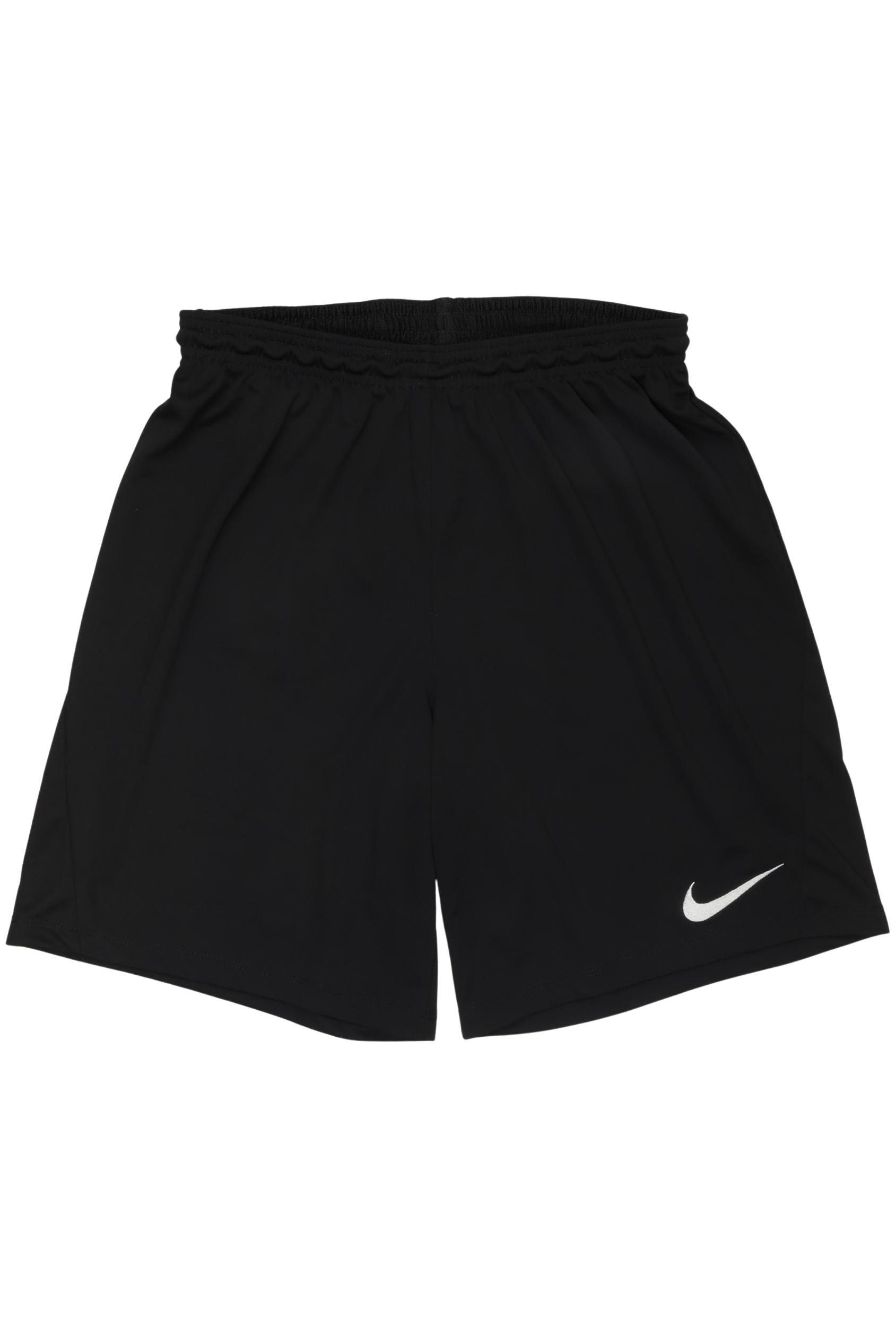 

Nike Damen Shorts, schwarz, Gr. 42