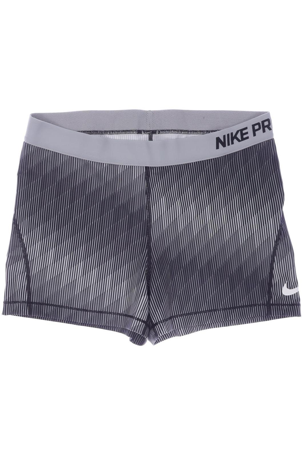 

Nike Damen Shorts, grau, Gr. 44