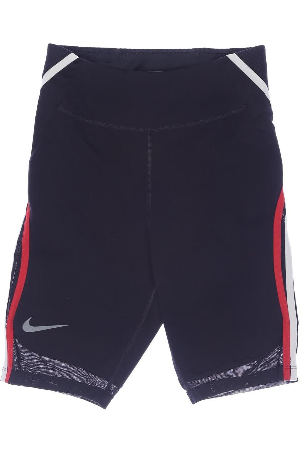 

Nike Damen Shorts, schwarz, Gr. 38