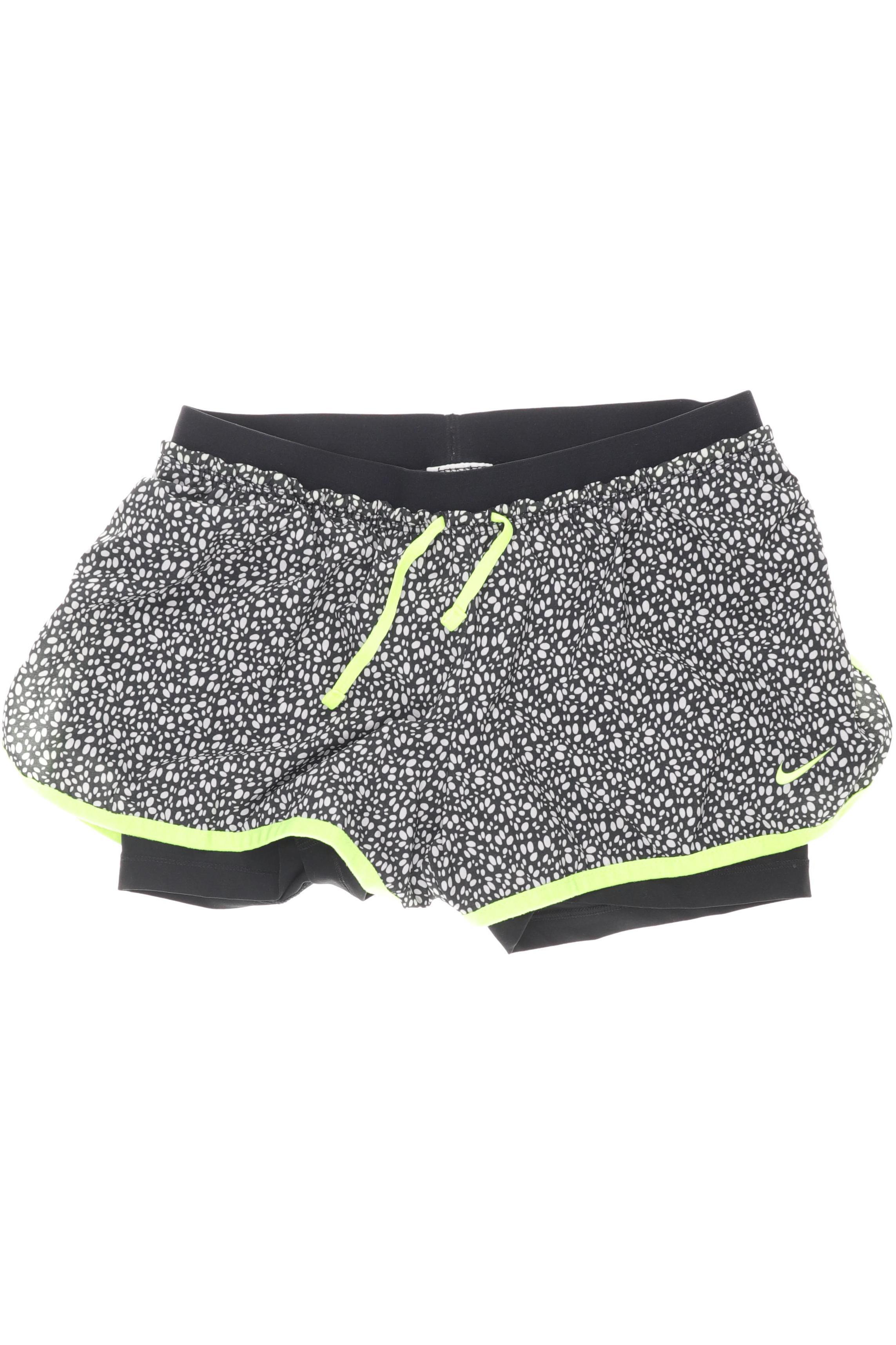 

Nike Damen Shorts, schwarz, Gr.