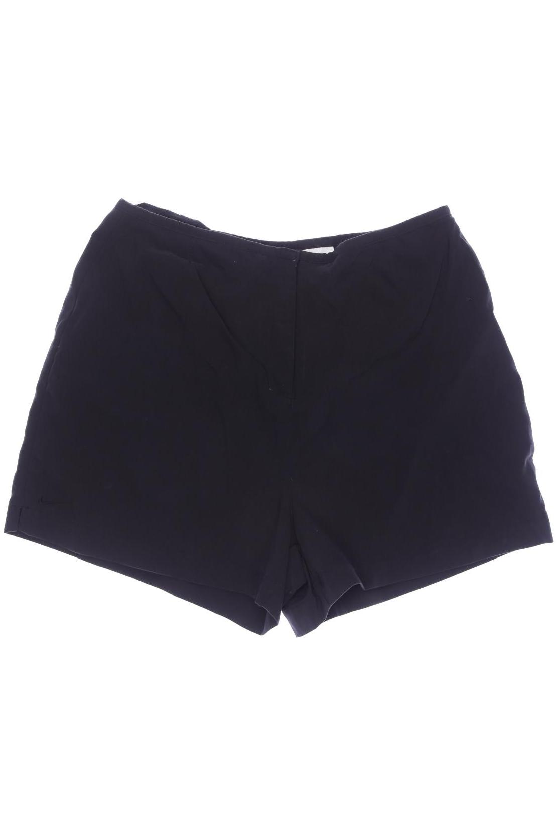 

Nike Damen Shorts, schwarz, Gr. 38