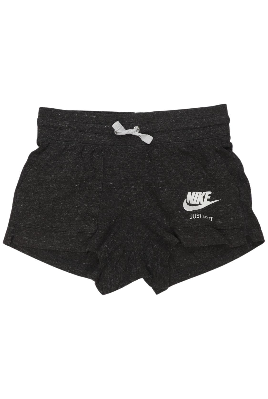 

Nike Damen Shorts, grau, Gr. 36